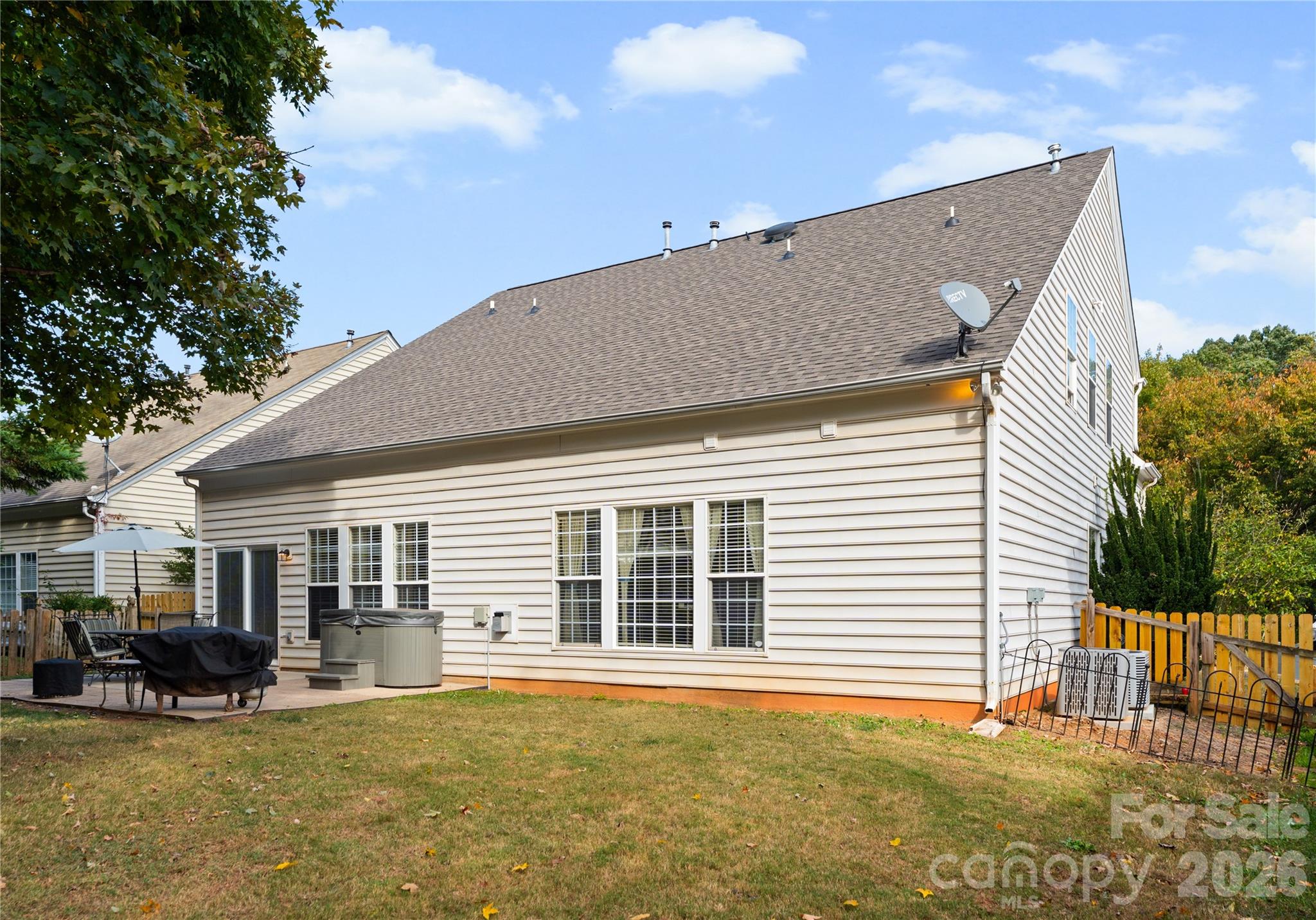 Victoria Bay - Residential