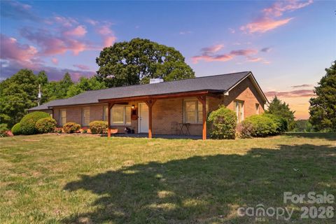 Photo of 1333 Eufola Road, Statesville, NC 28677 (MLS # 4377751)