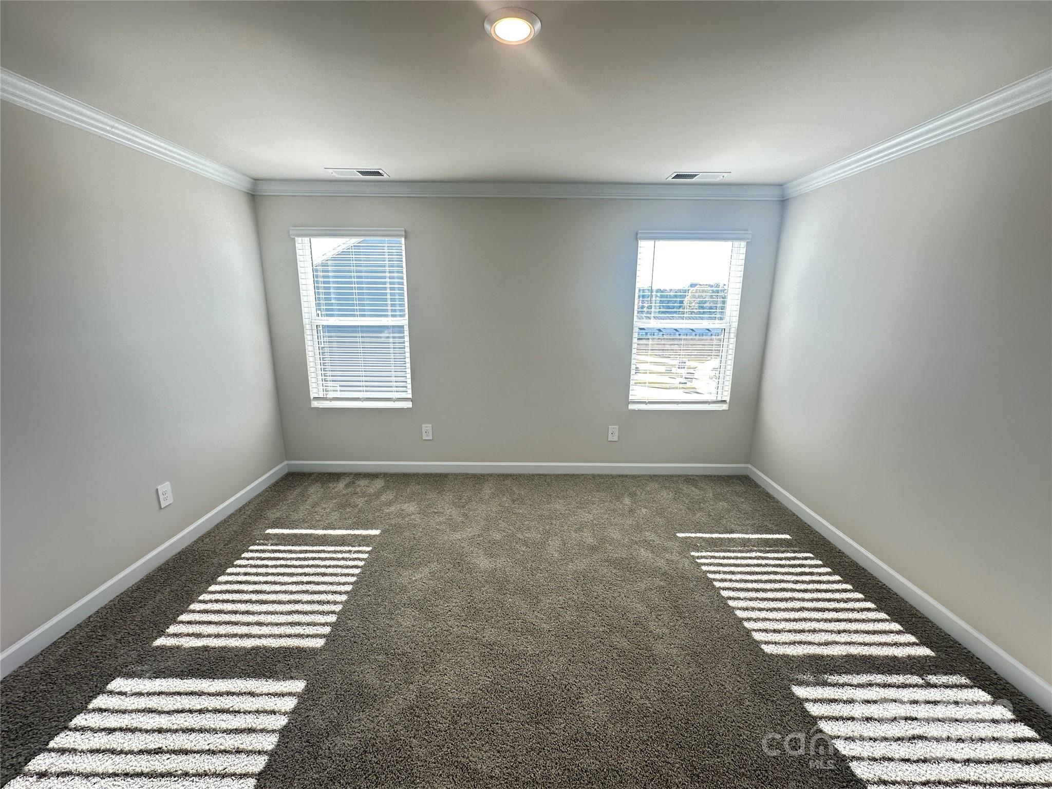 Childers Park - Residential Lease