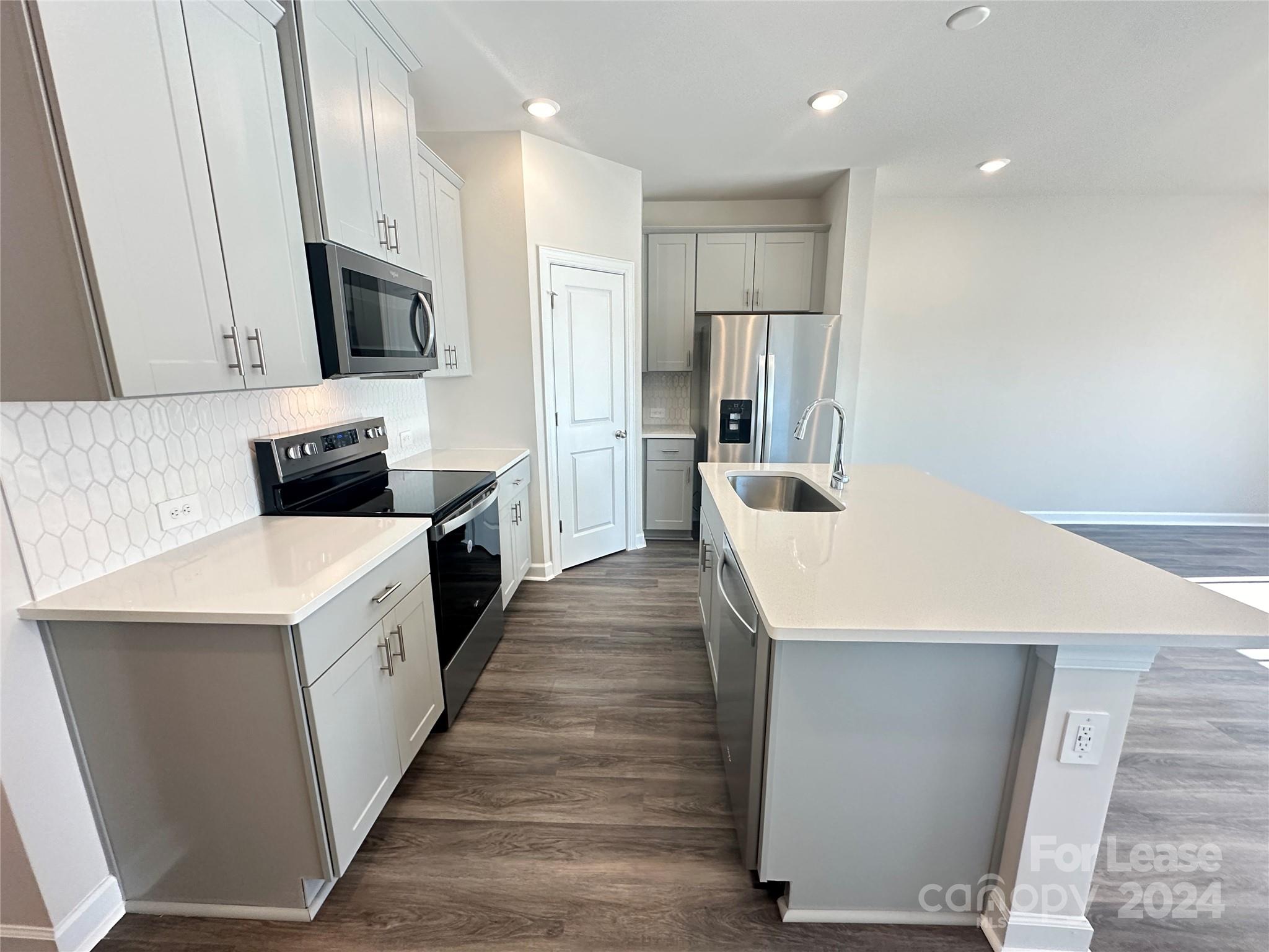 Childers Park - Residential Lease