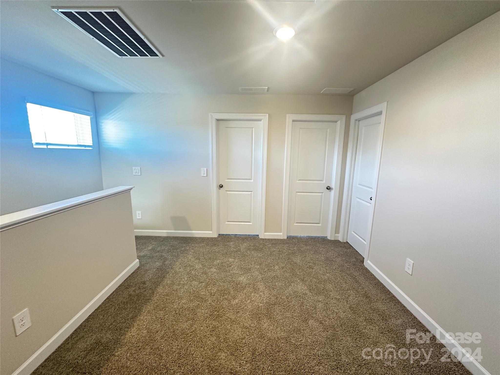 Childers Park - Residential Lease