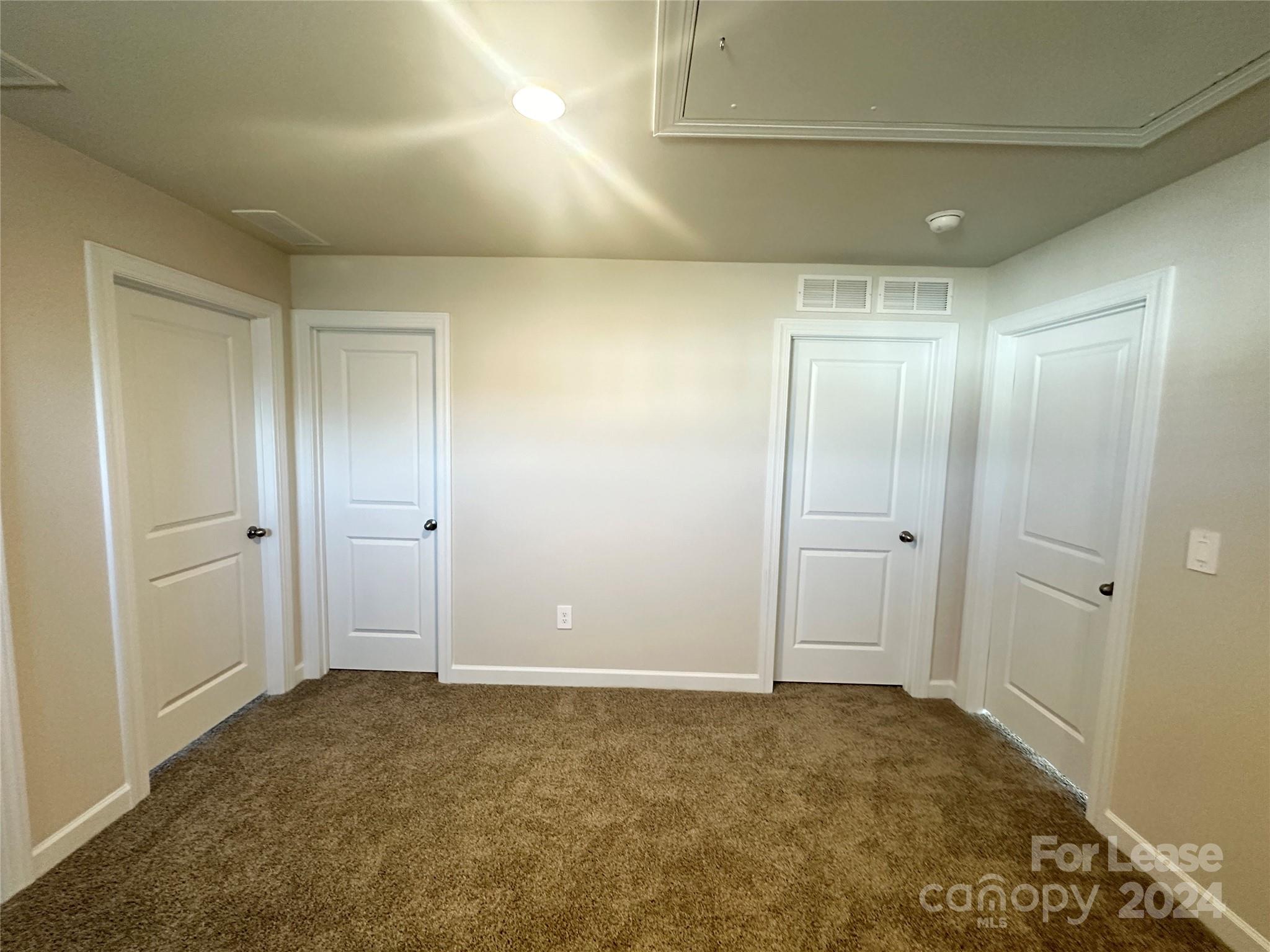 Childers Park - Residential Lease