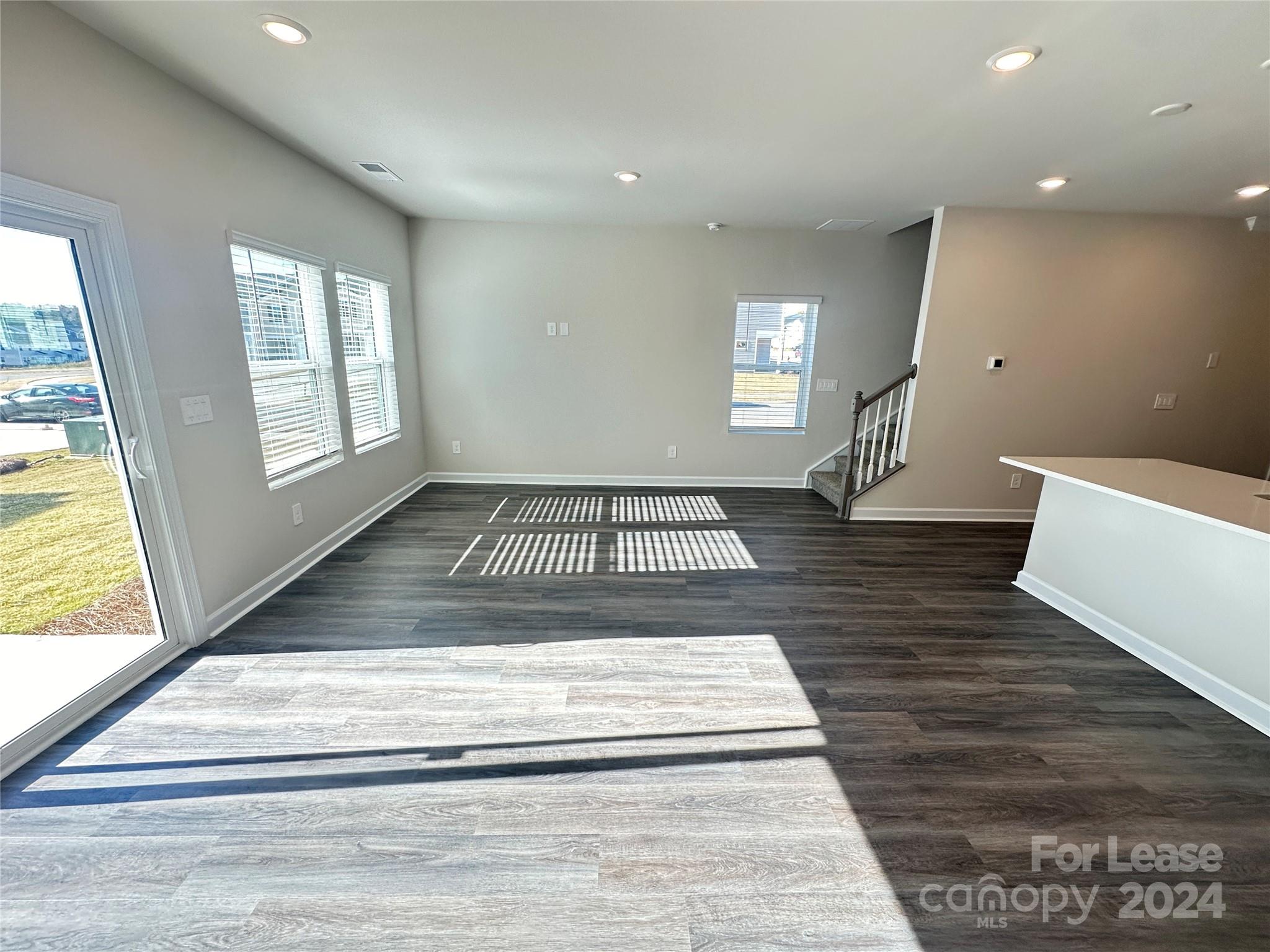 Childers Park - Residential Lease
