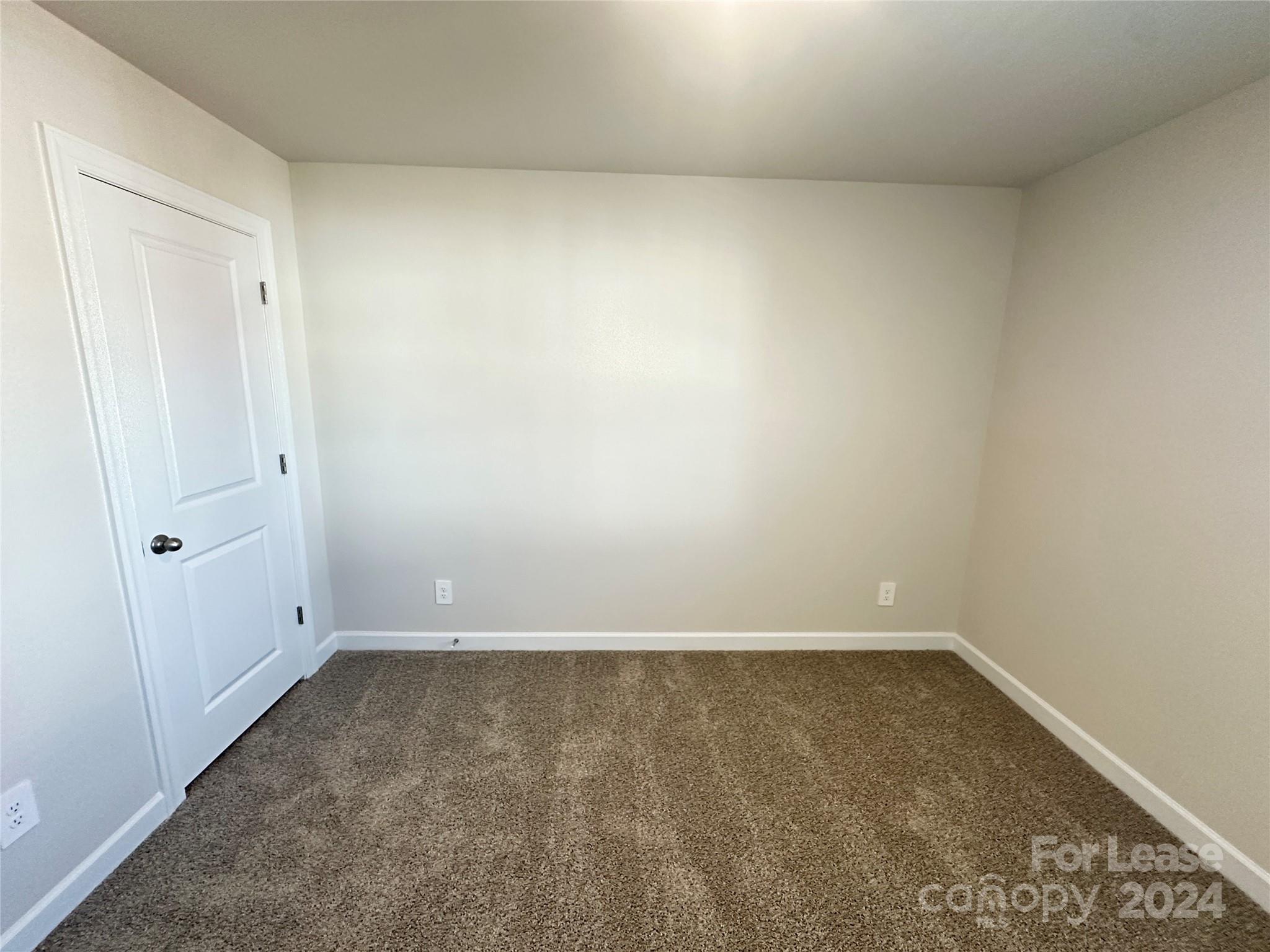 Childers Park - Residential Lease