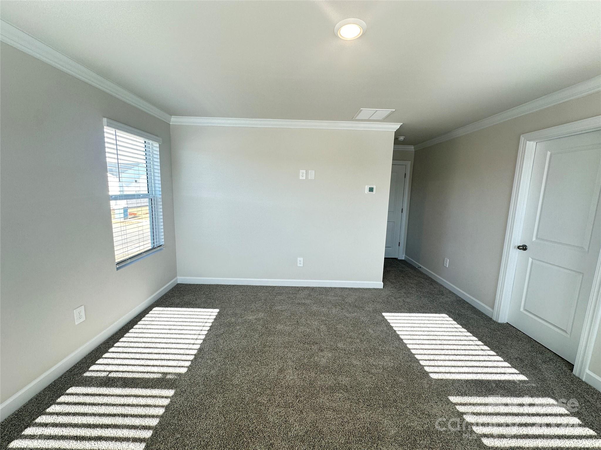 Childers Park - Residential Lease