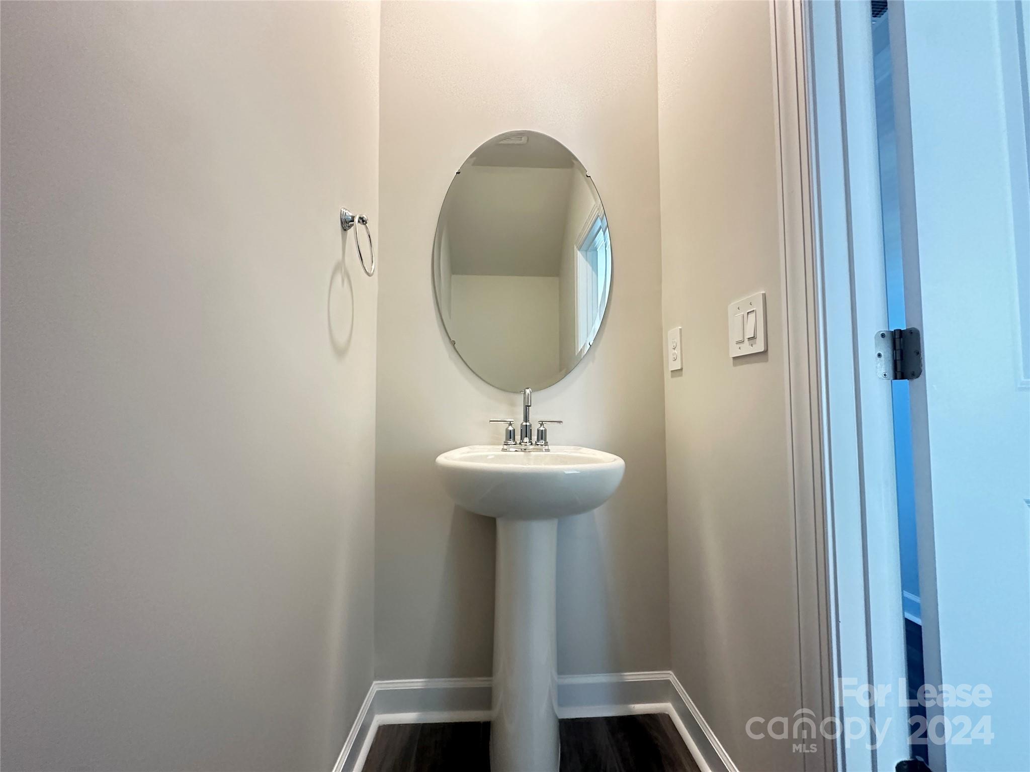 Childers Park - Residential Lease