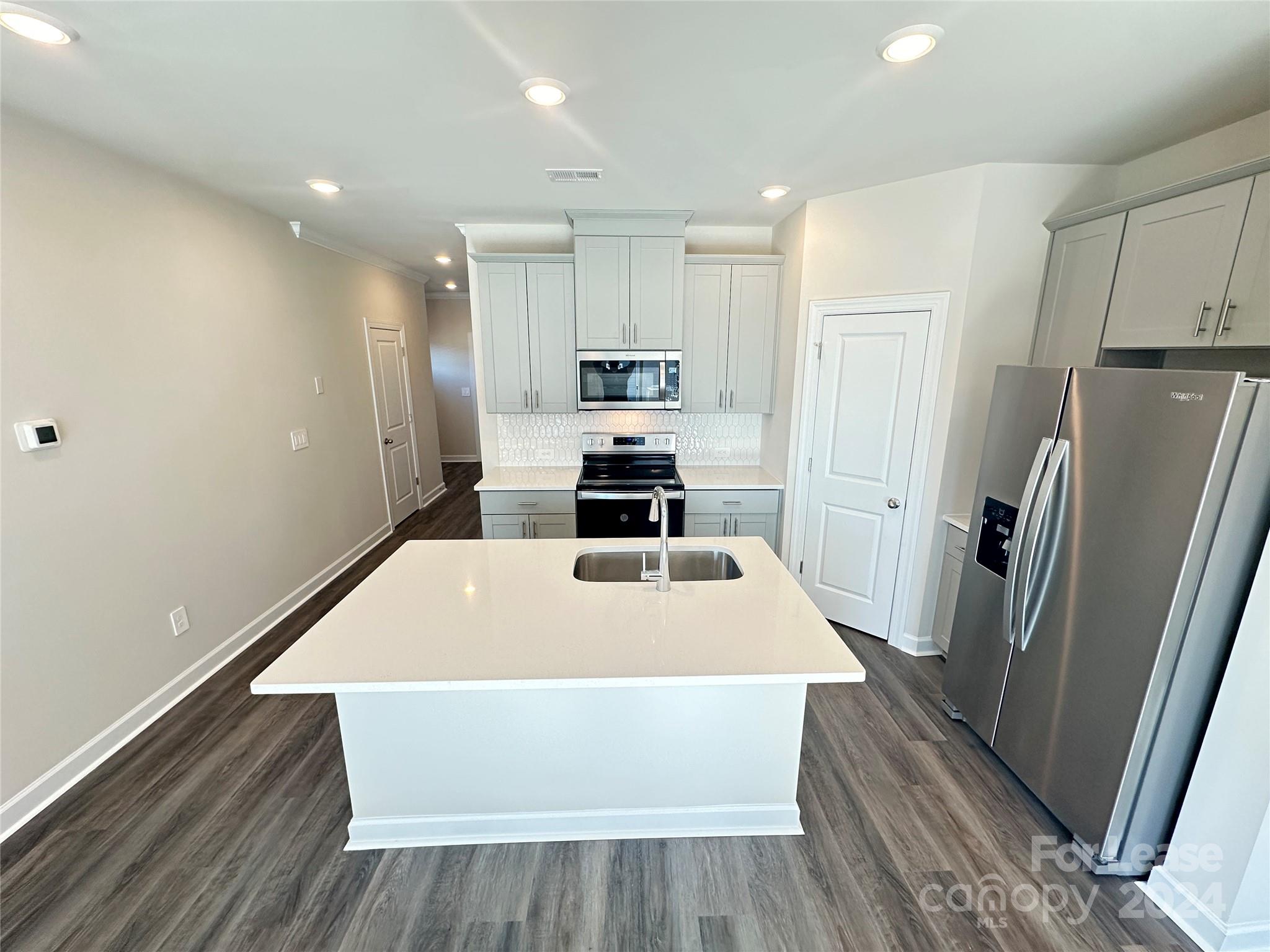 Childers Park - Residential Lease