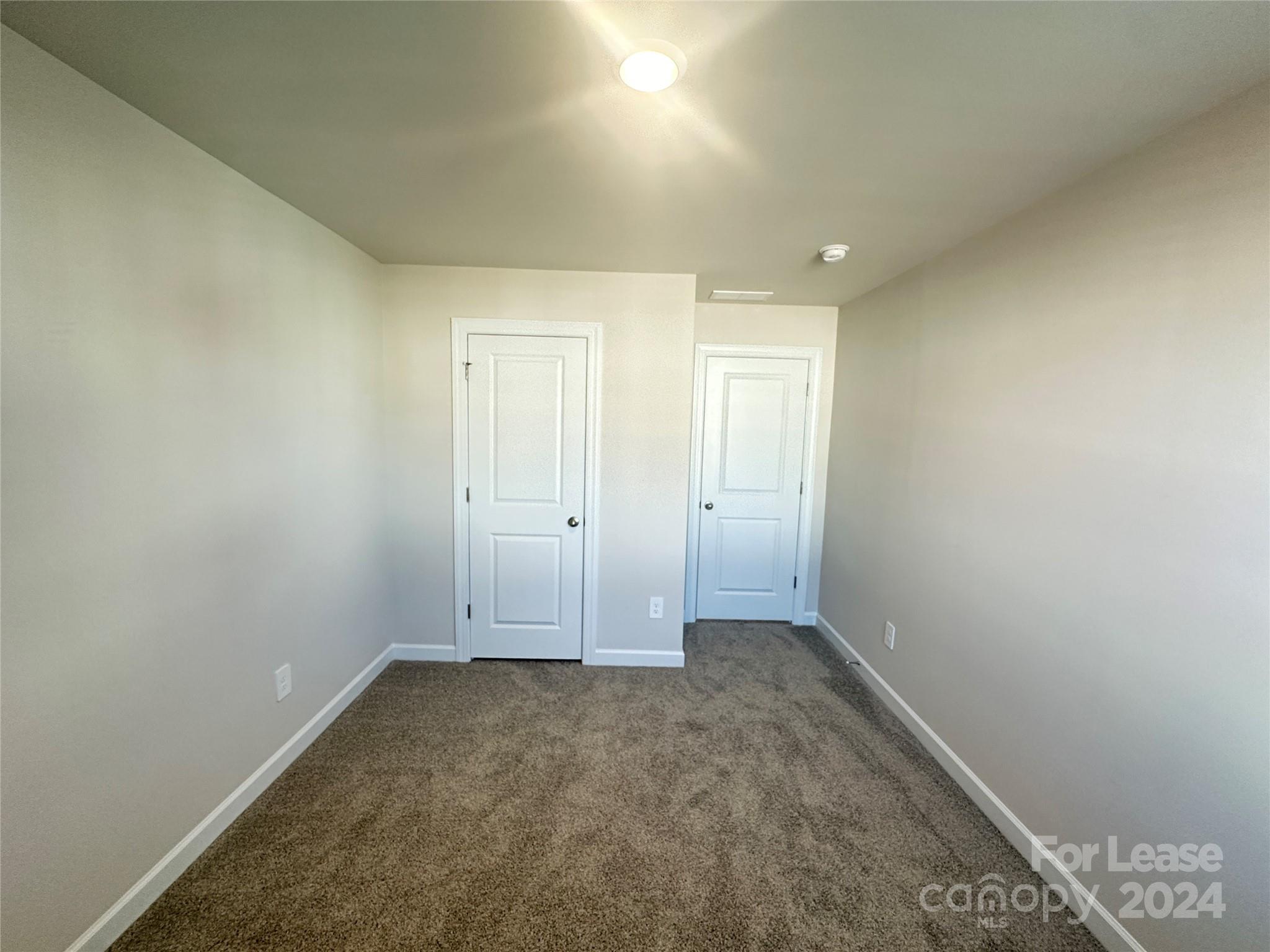 Childers Park - Residential Lease