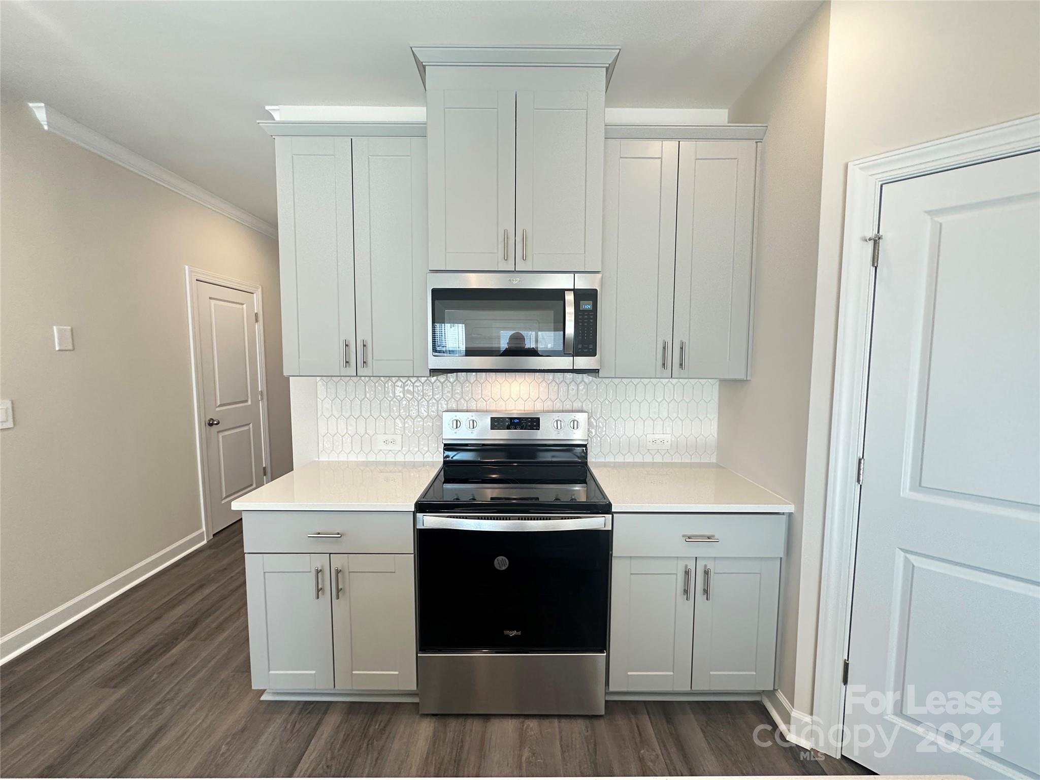 Childers Park - Residential Lease