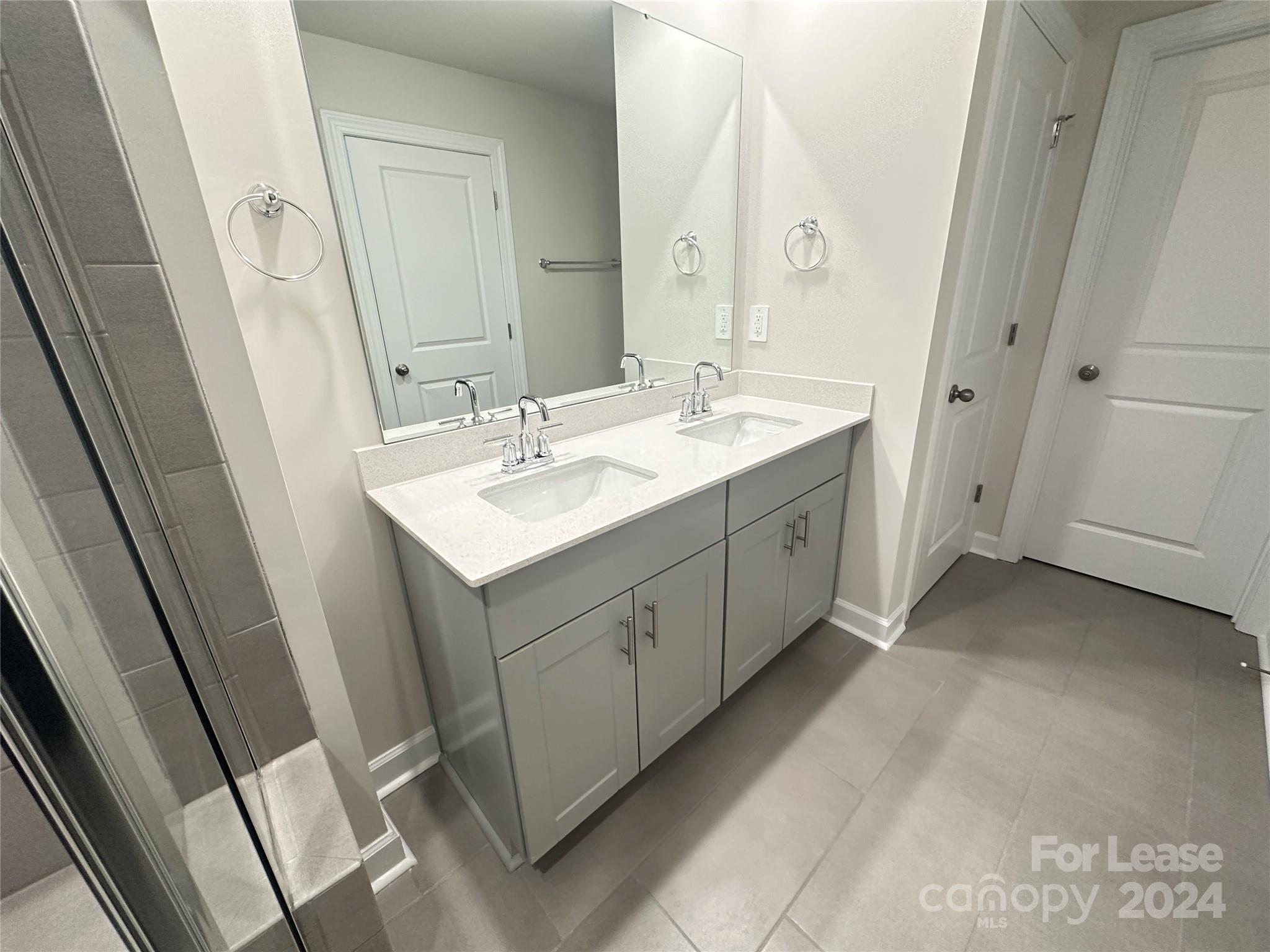 Childers Park - Residential Lease