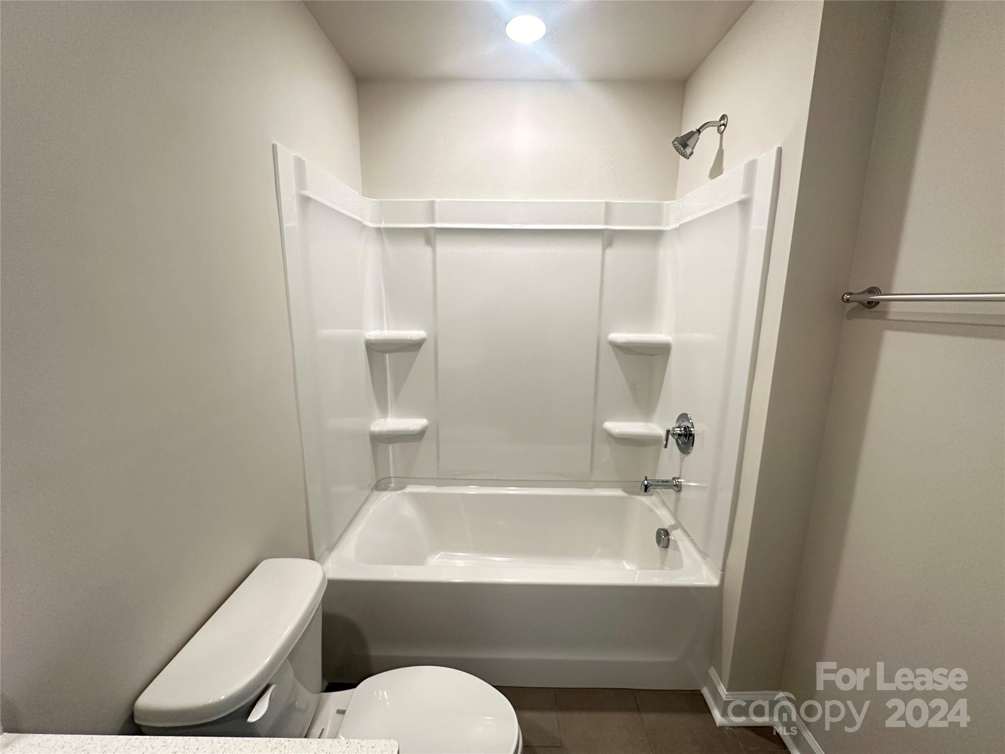 Childers Park - Residential Lease