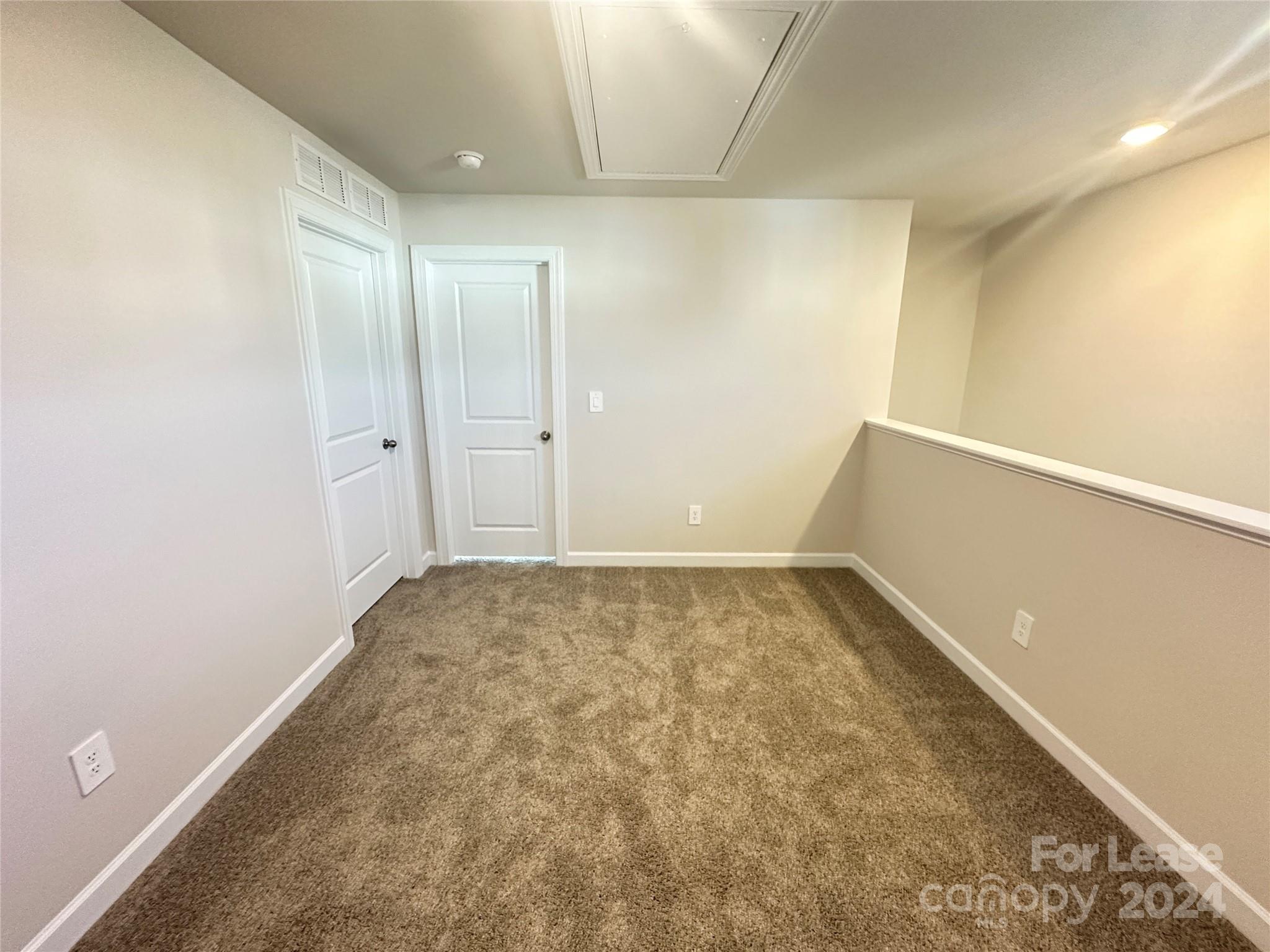 Childers Park - Residential Lease