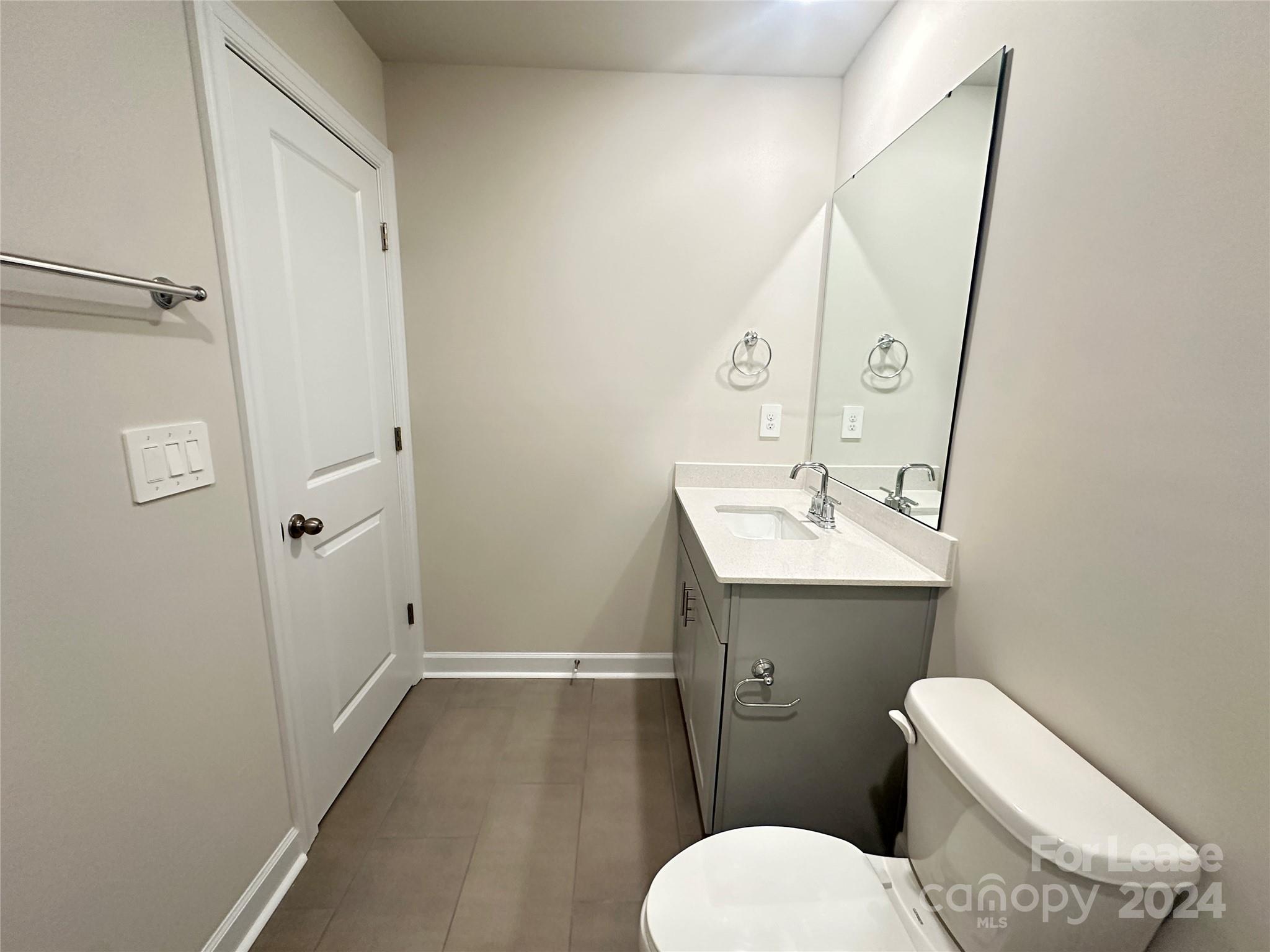 Childers Park - Residential Lease