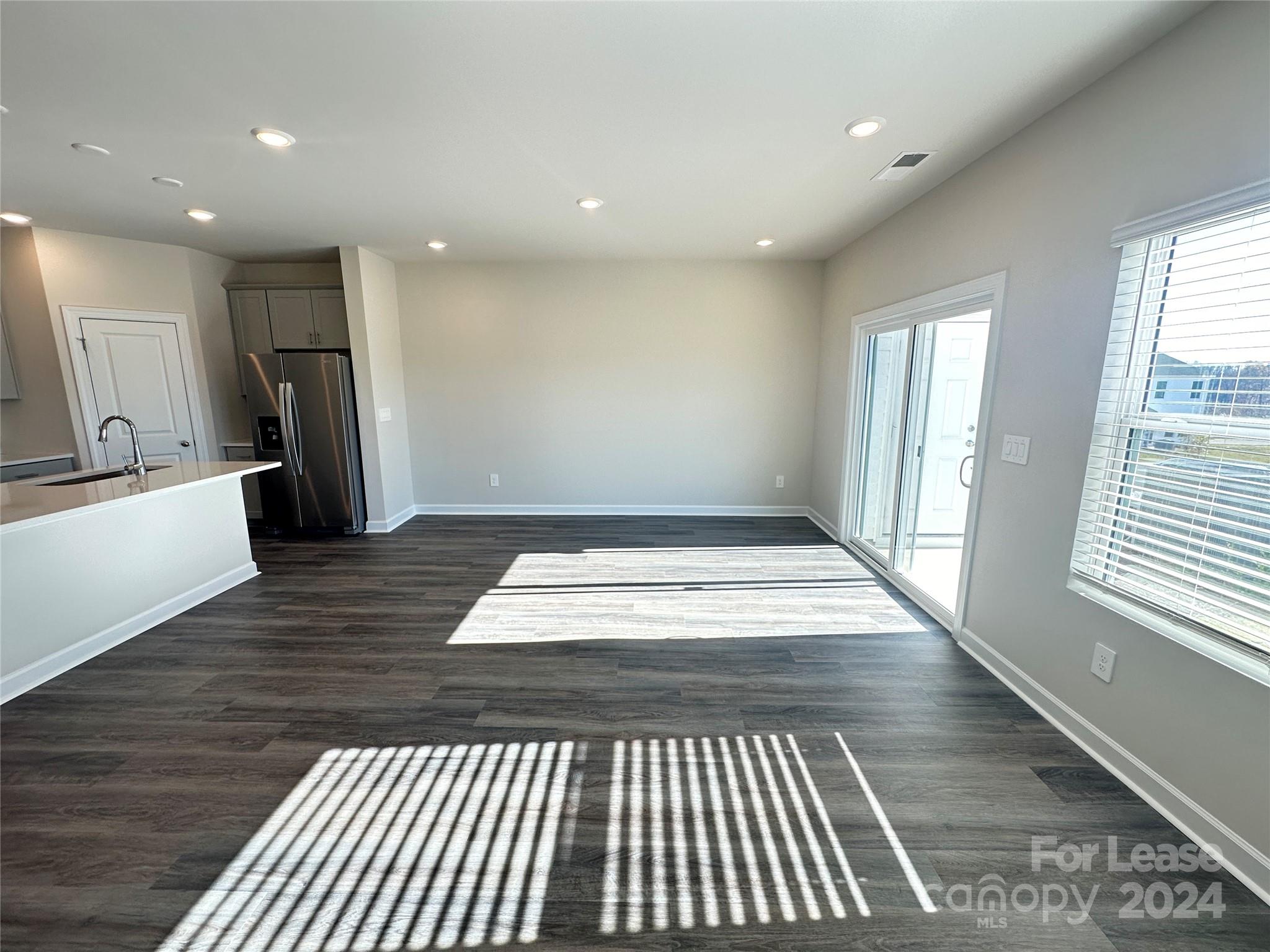 Childers Park - Residential Lease