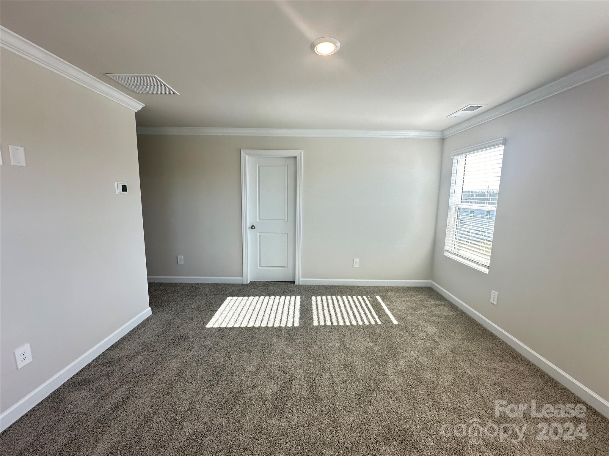 Childers Park - Residential Lease