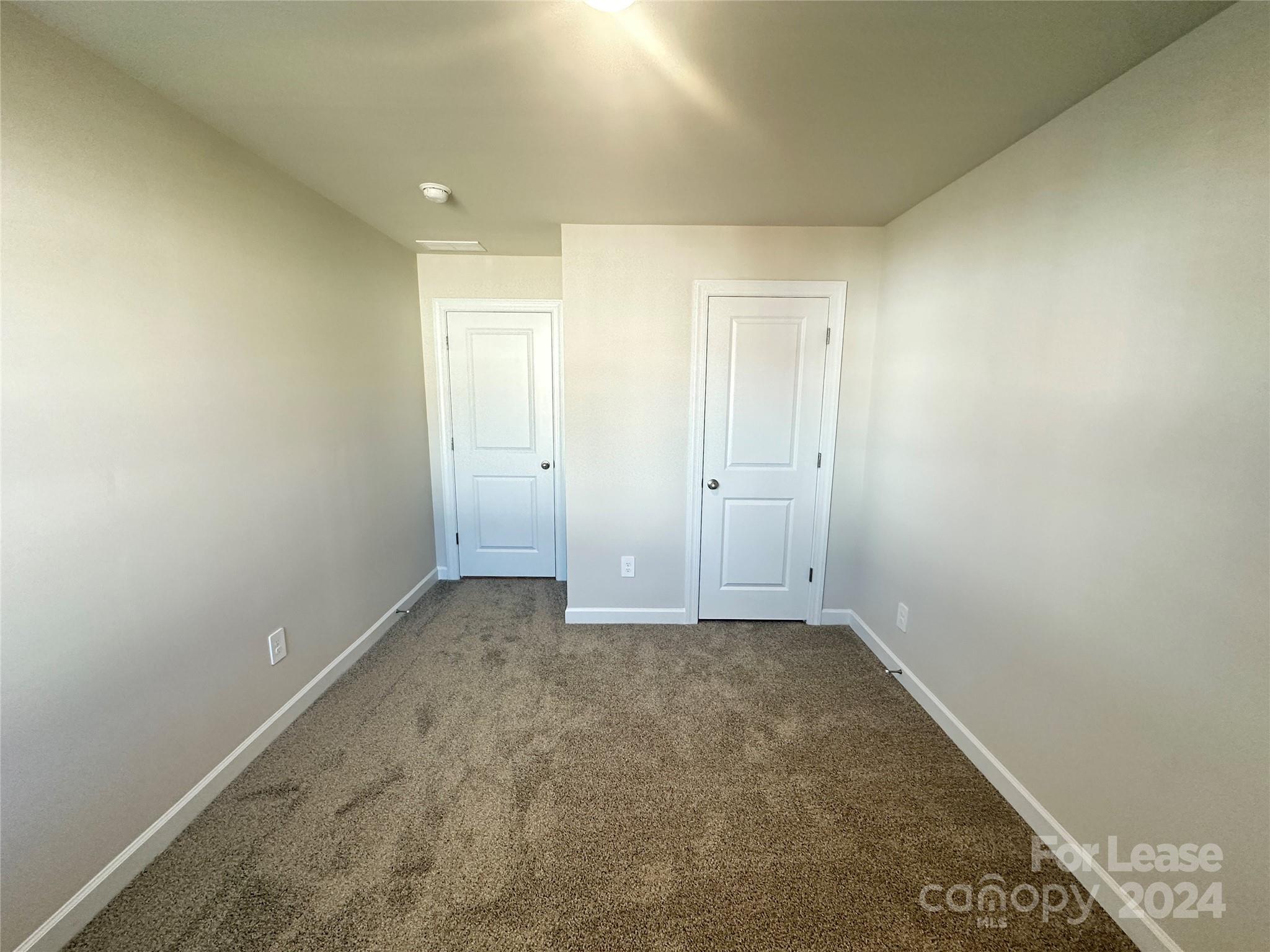 Childers Park - Residential Lease
