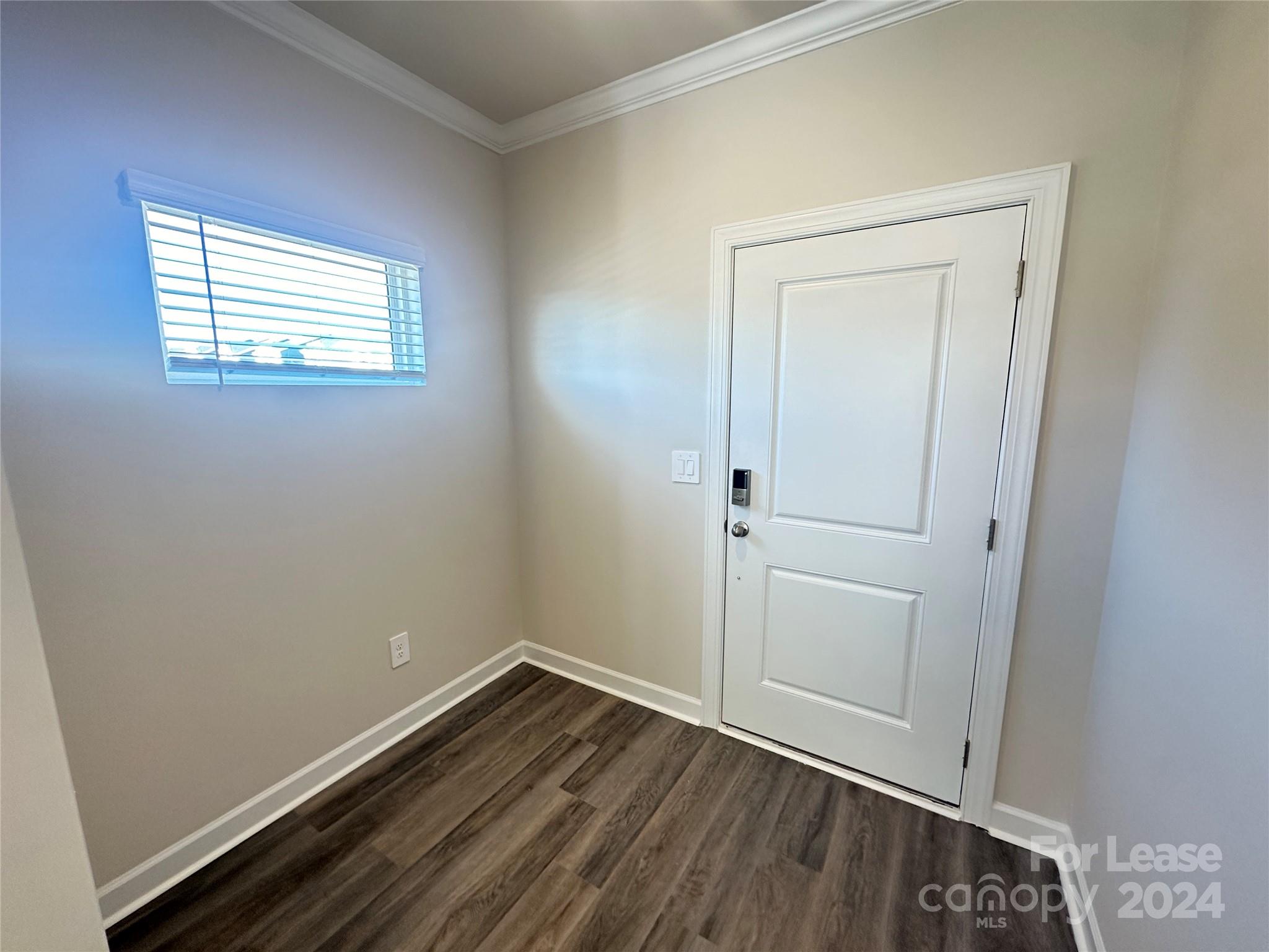 Childers Park - Residential Lease
