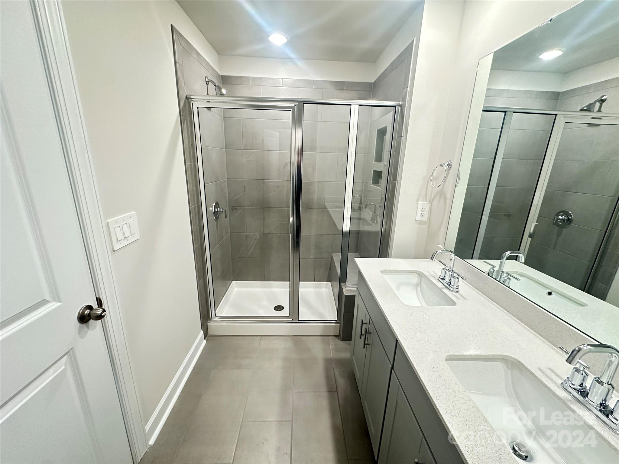 Childers Park - Residential Lease