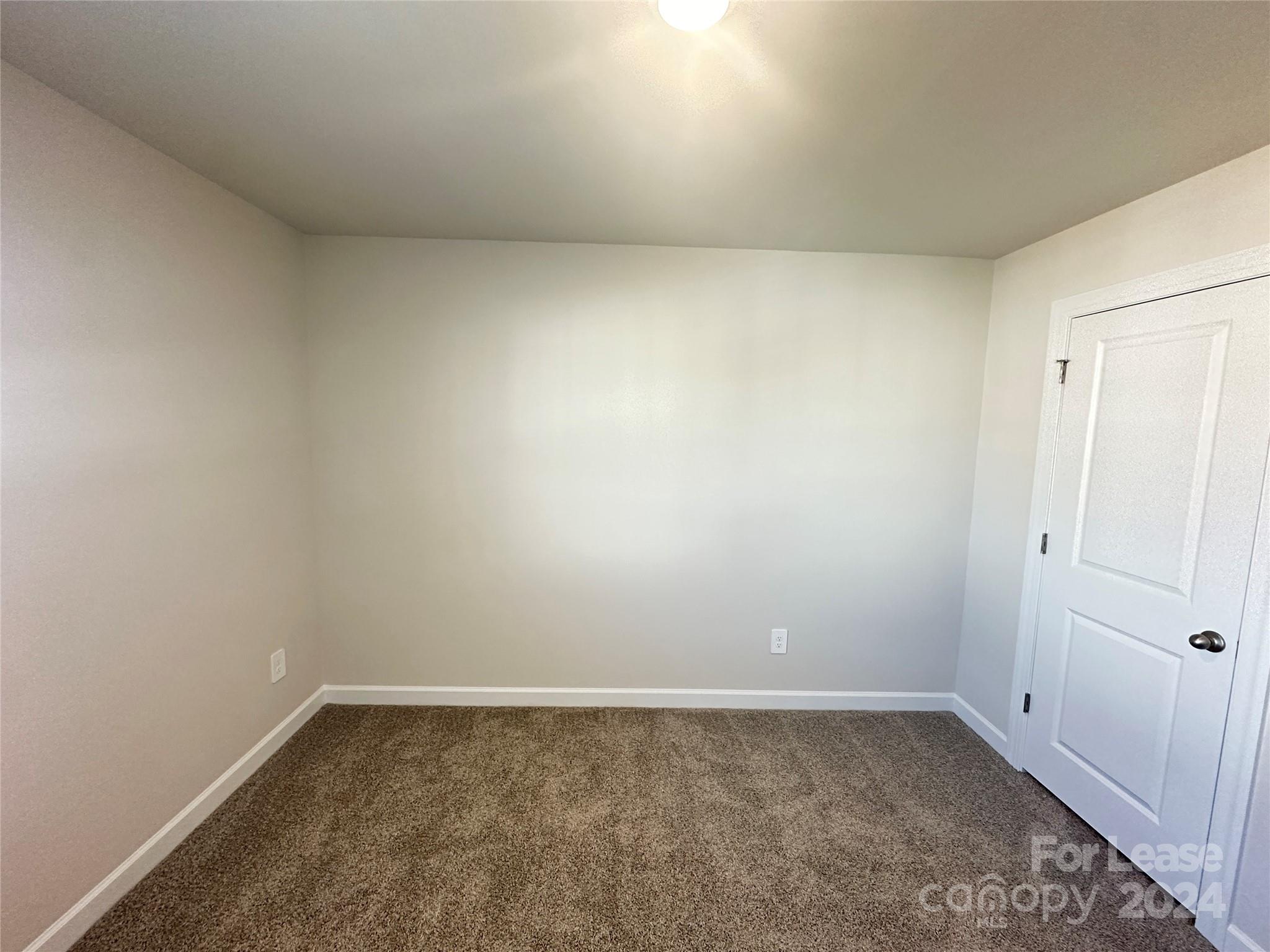 Childers Park - Residential Lease