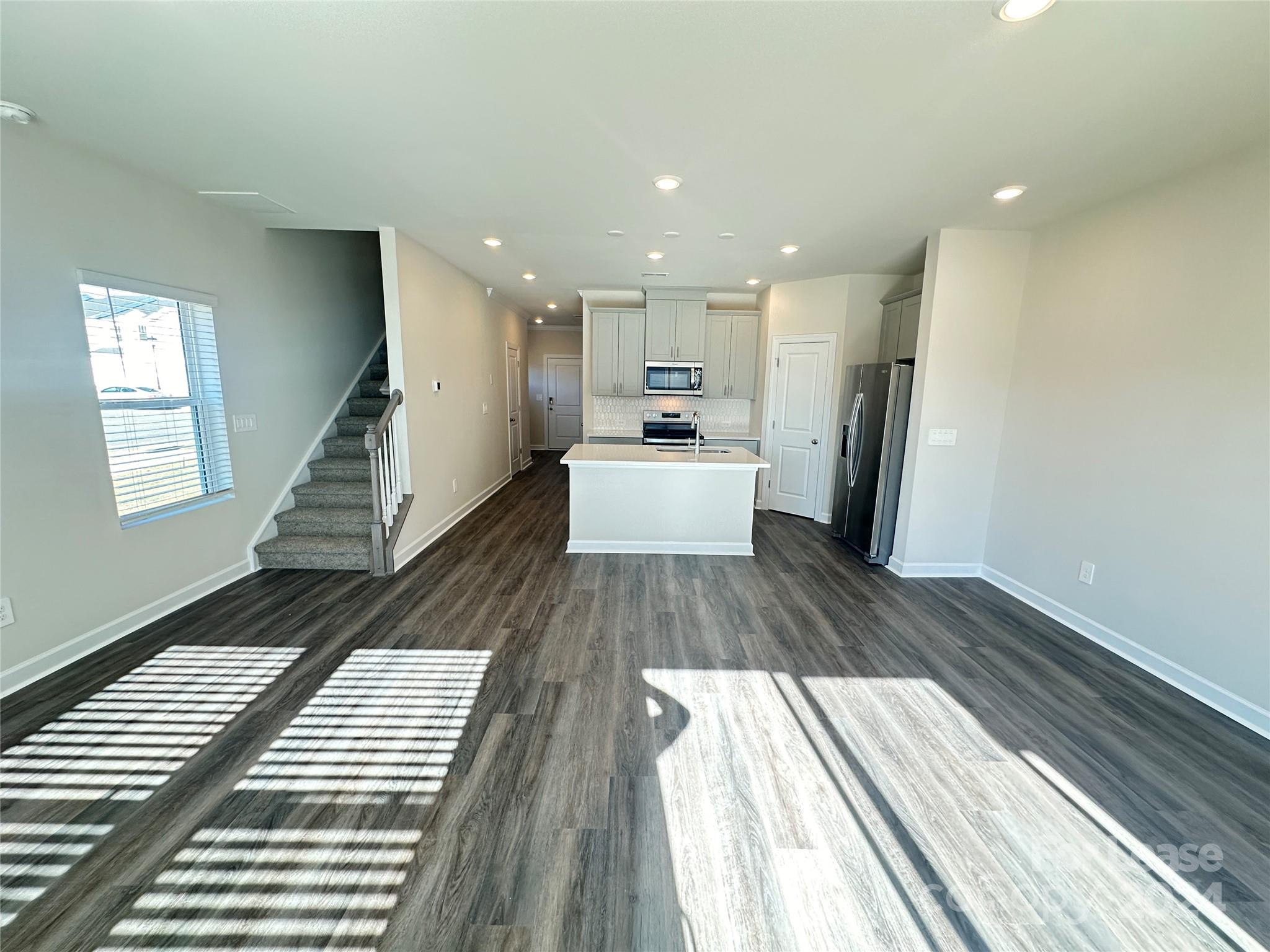 Childers Park - Residential Lease