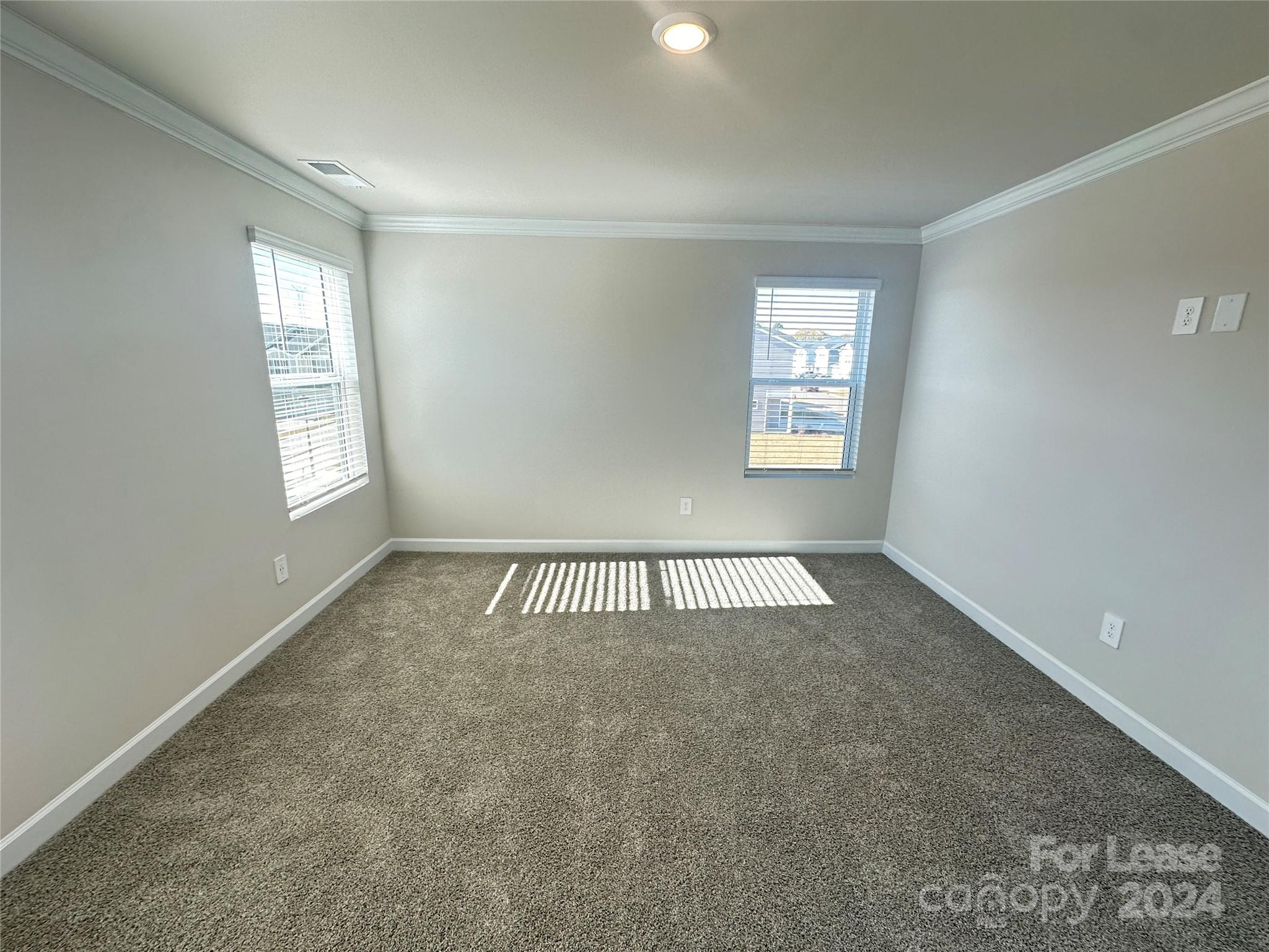 Childers Park - Residential Lease