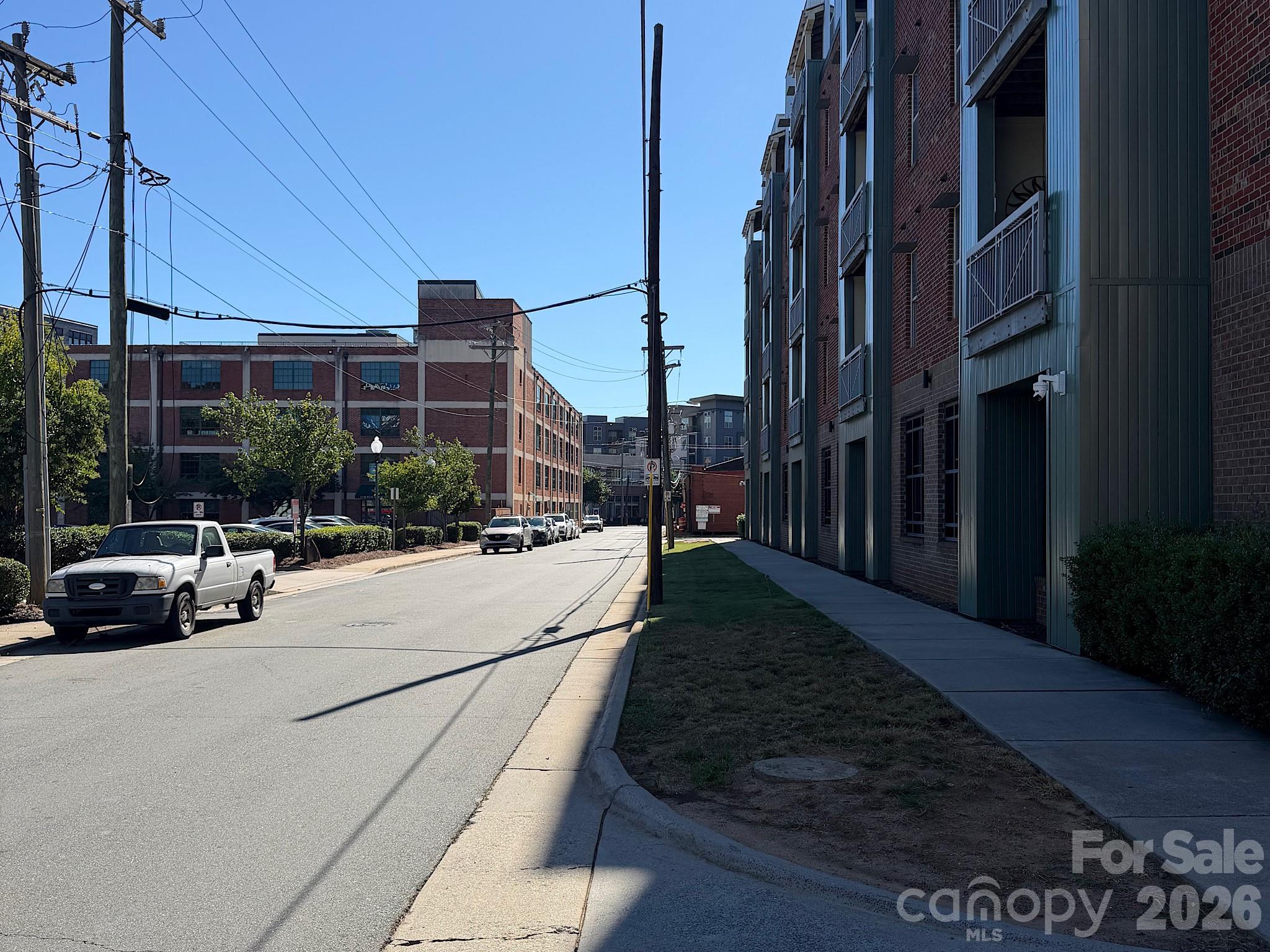 630 Calvert Street 107