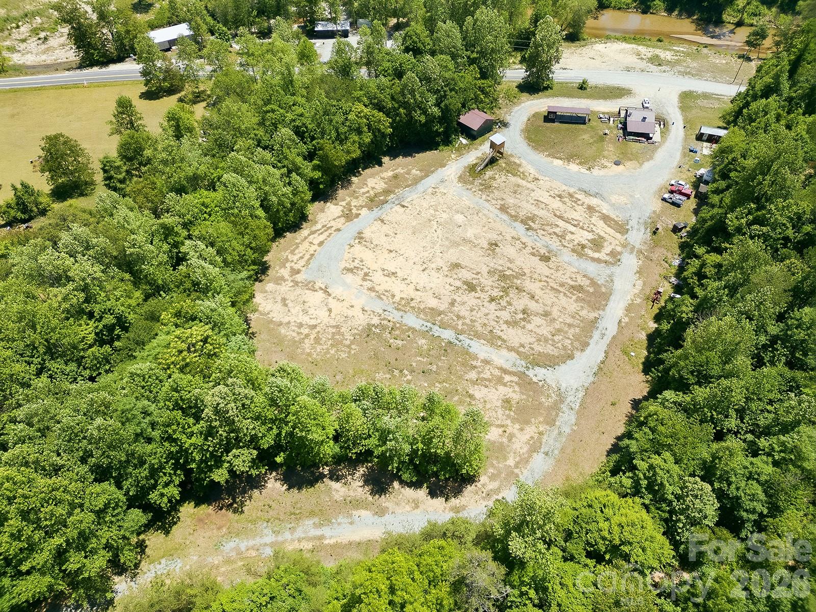 5373 Green River Cove Road