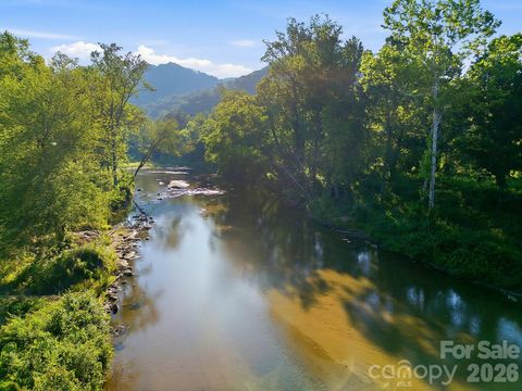 Photo of 5373 Green River Cove Road, Saluda, NC 28773 (MLS # 4384436)