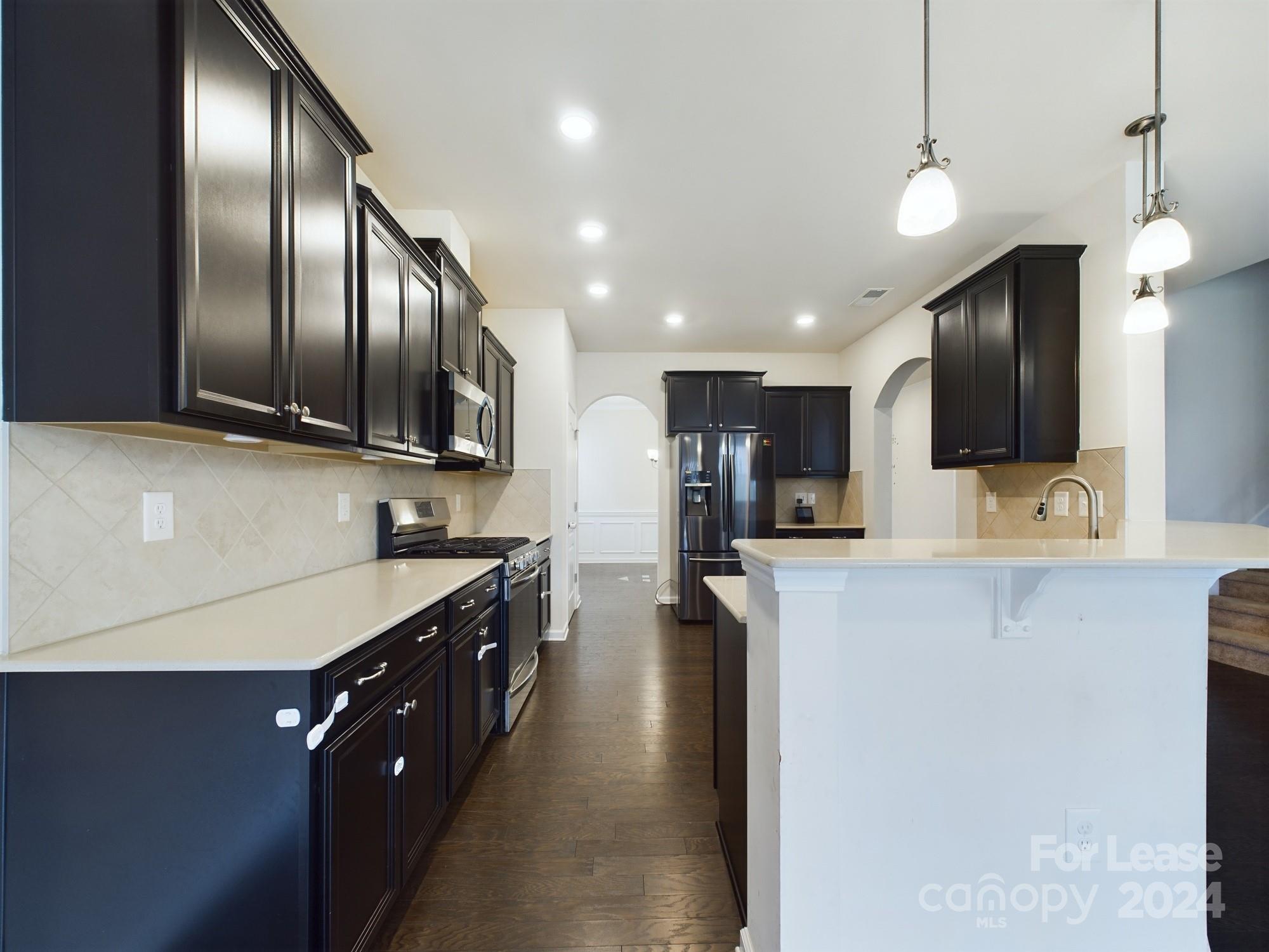 Chateau - Residential Lease