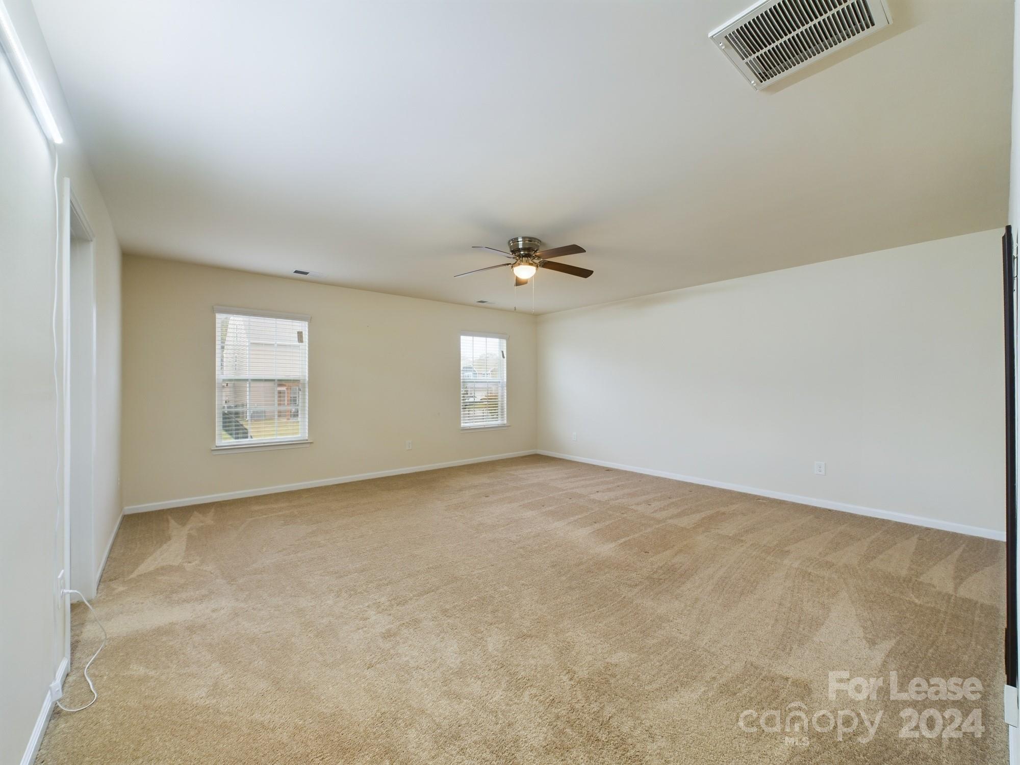 Chateau - Residential Lease