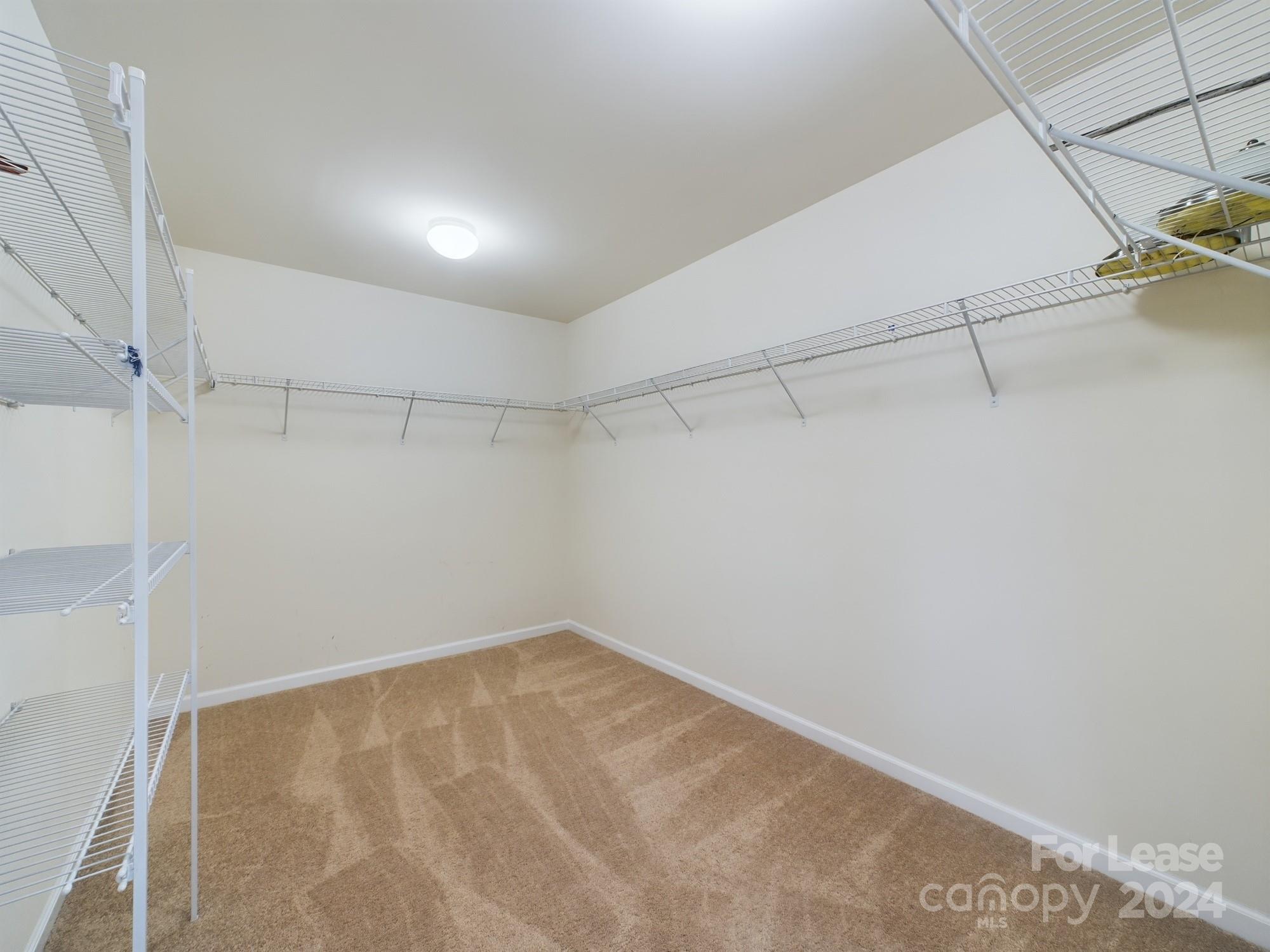 Chateau - Residential Lease