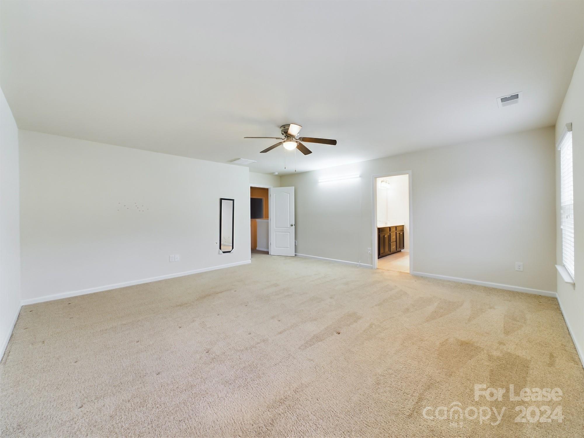 Chateau - Residential Lease