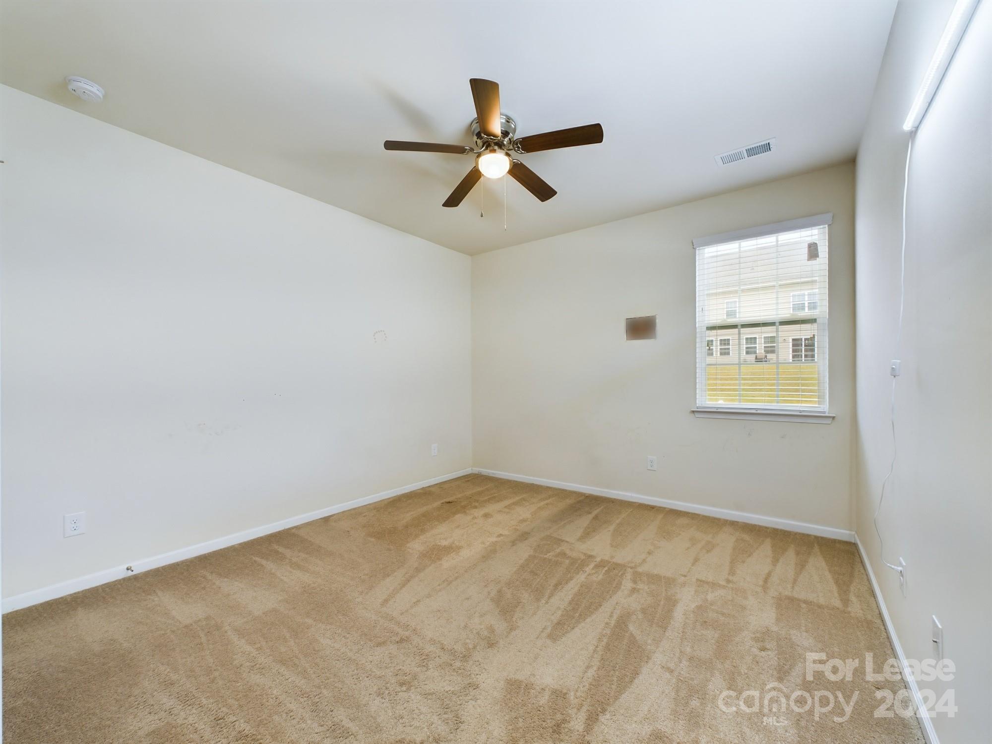 Chateau - Residential Lease