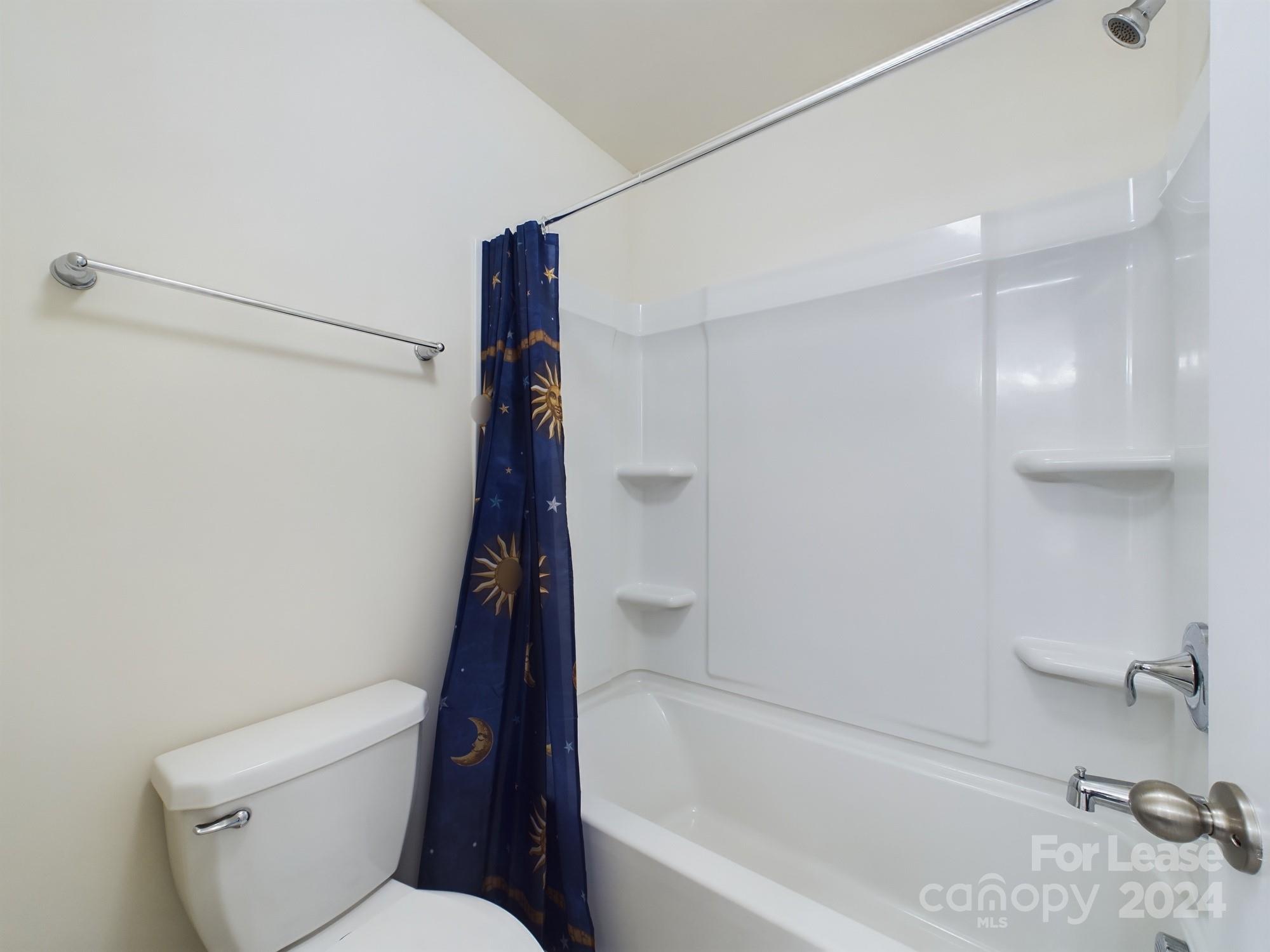 Chateau - Residential Lease