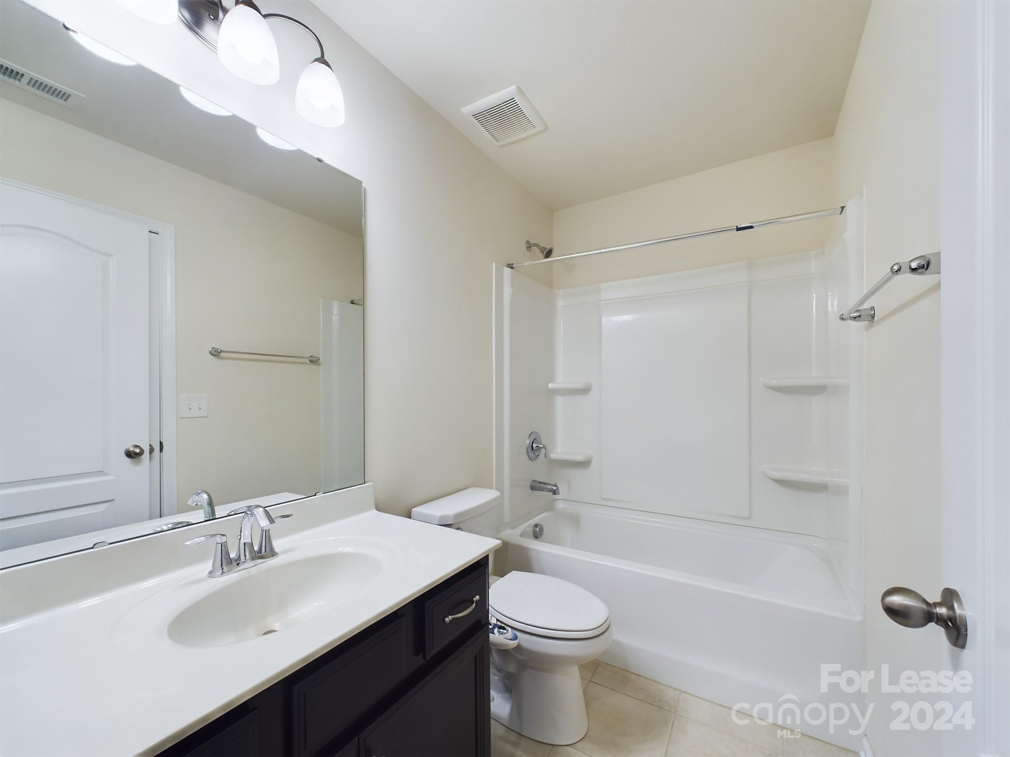 Chateau - Residential Lease