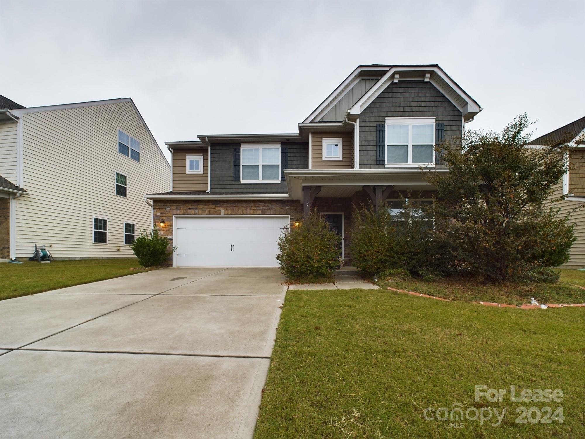 Chateau - Residential Lease