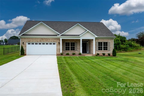Photo of 3030 Buffet Lane #49, Monroe, NC 28110 (MLS # 4437362)