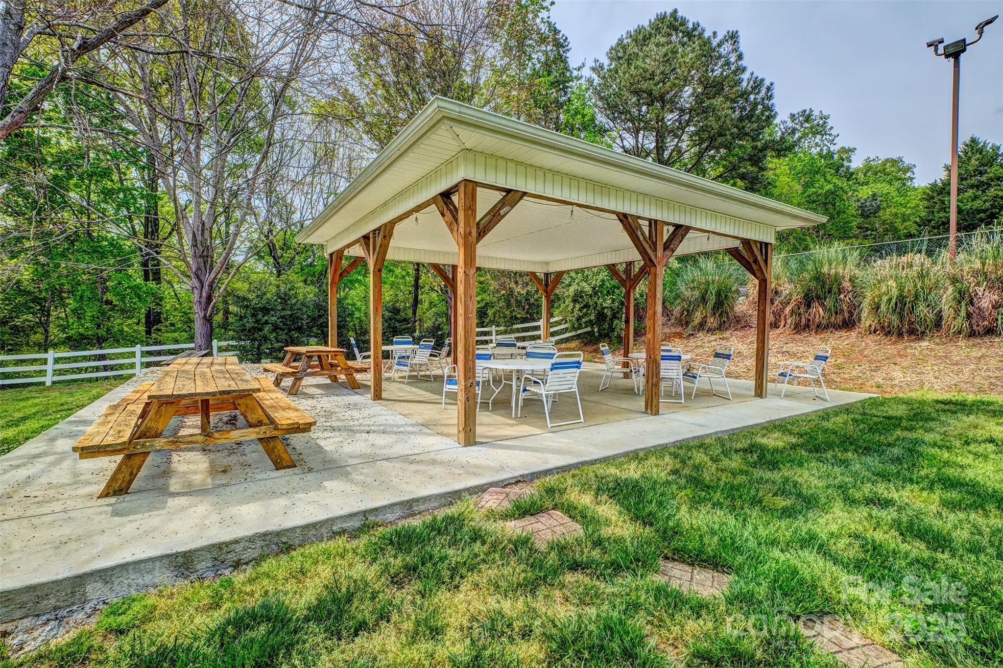 Tysons Forest - Residential