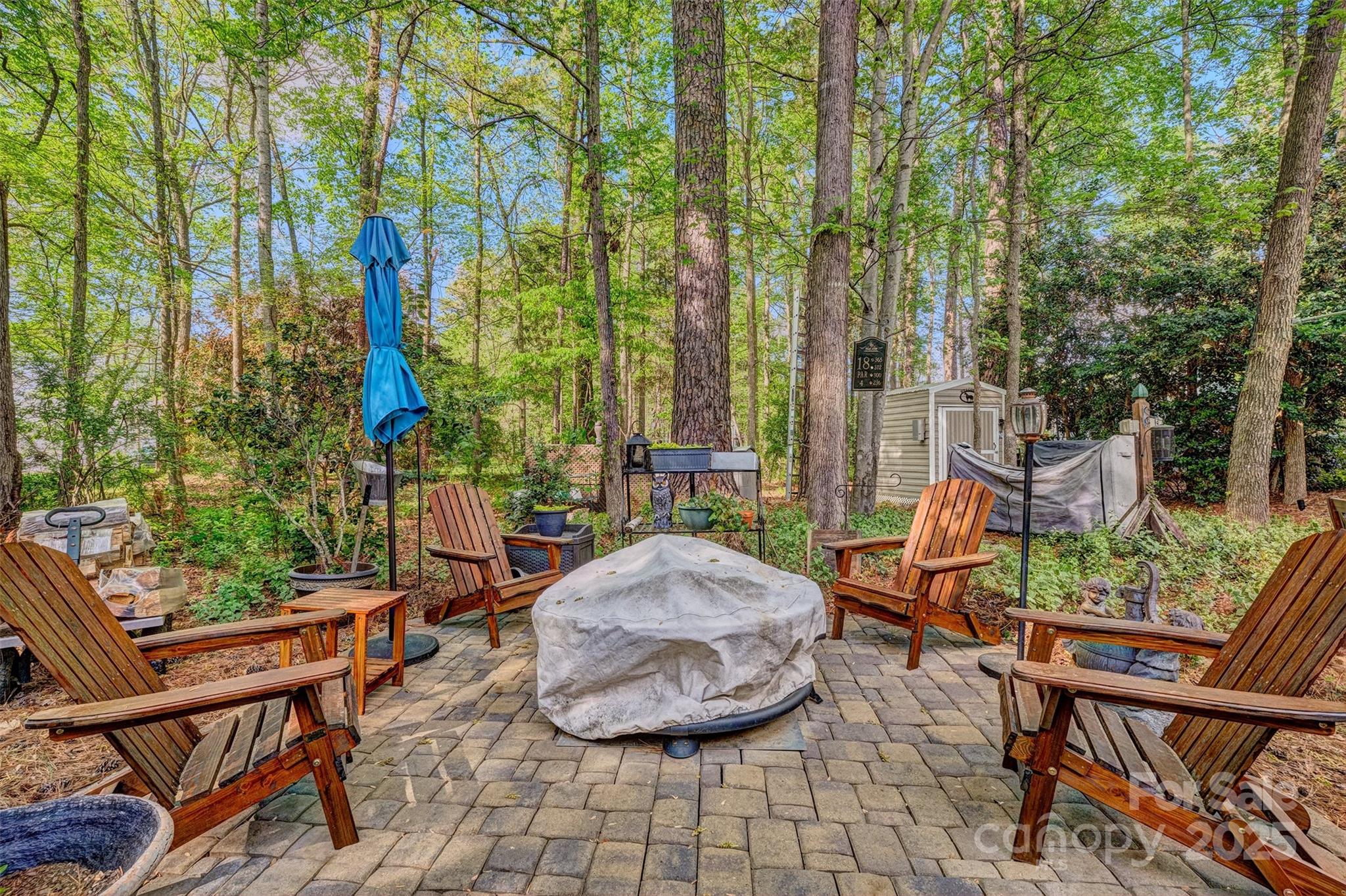 Tysons Forest - Residential