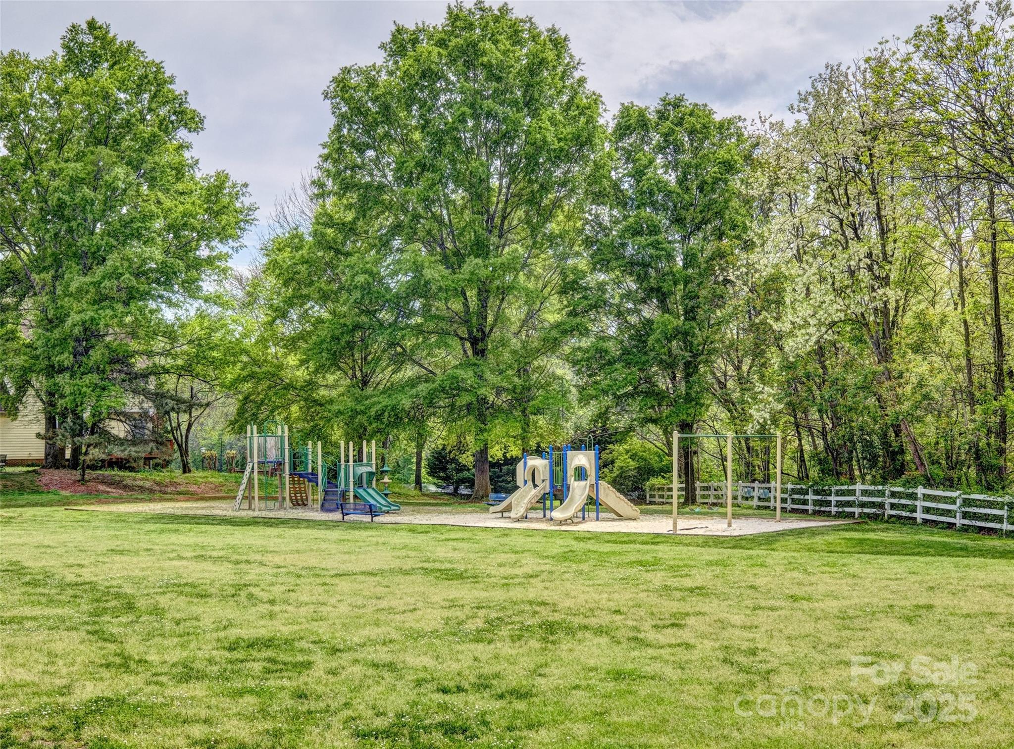 Tysons Forest - Residential