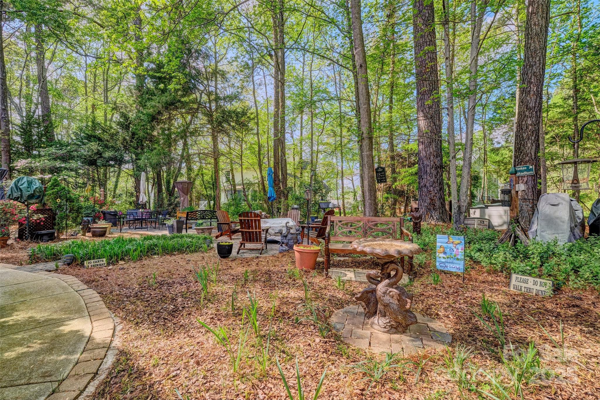 Tysons Forest - Residential