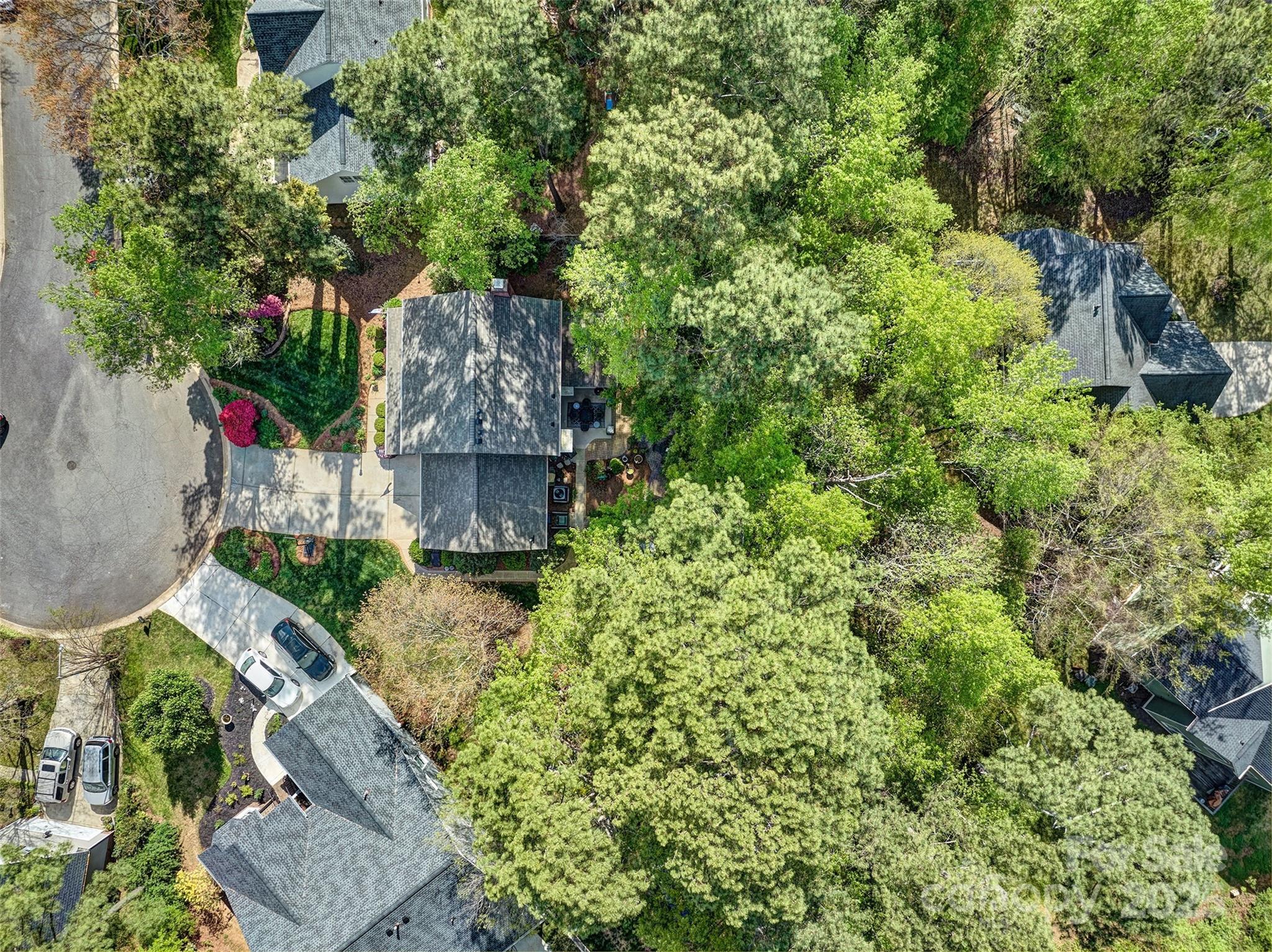 Tysons Forest - Residential