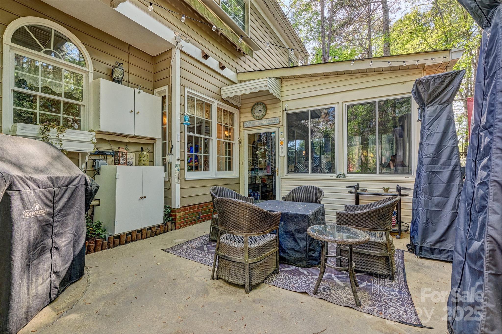 Tysons Forest - Residential