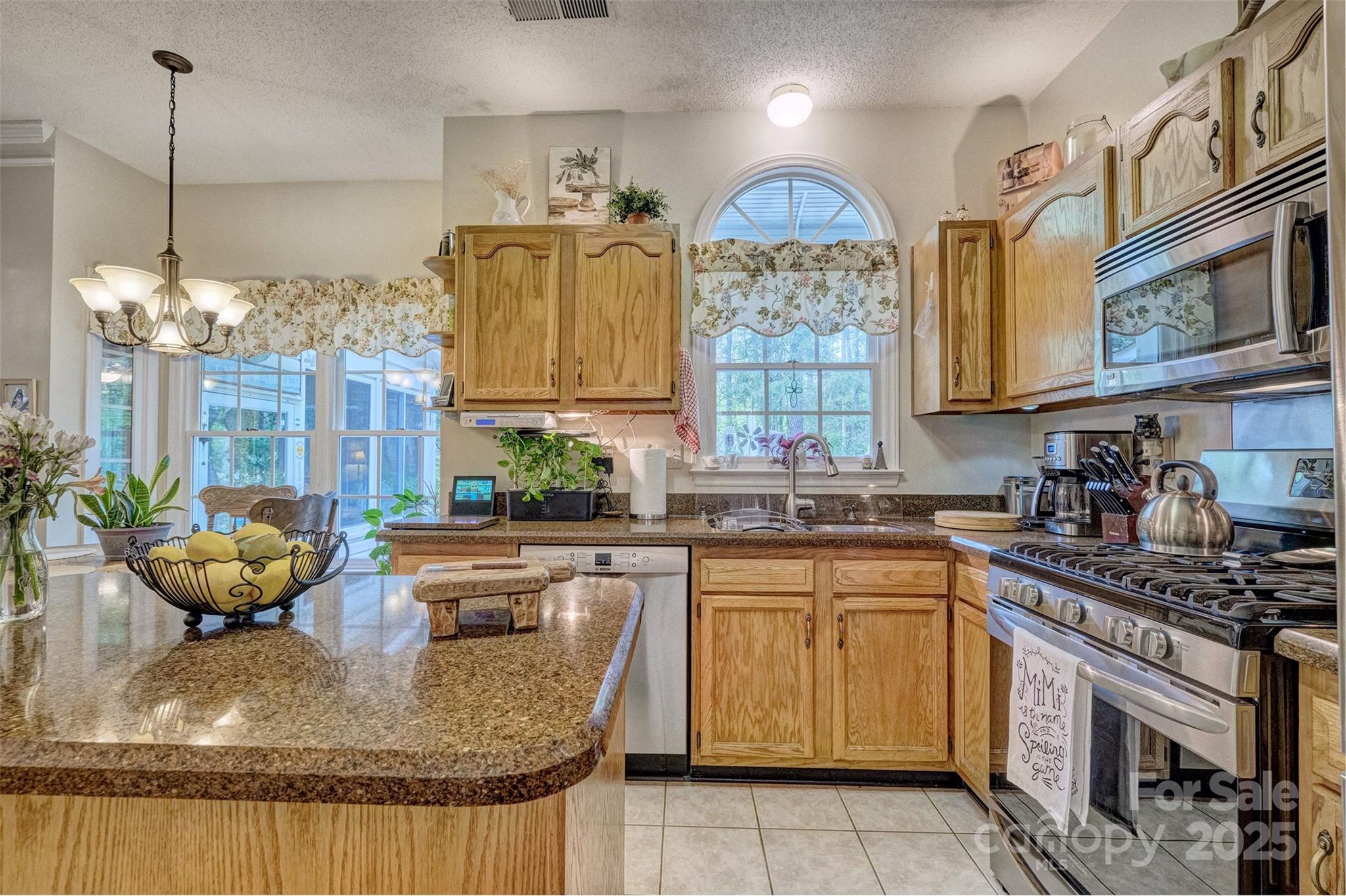 Tysons Forest - Residential