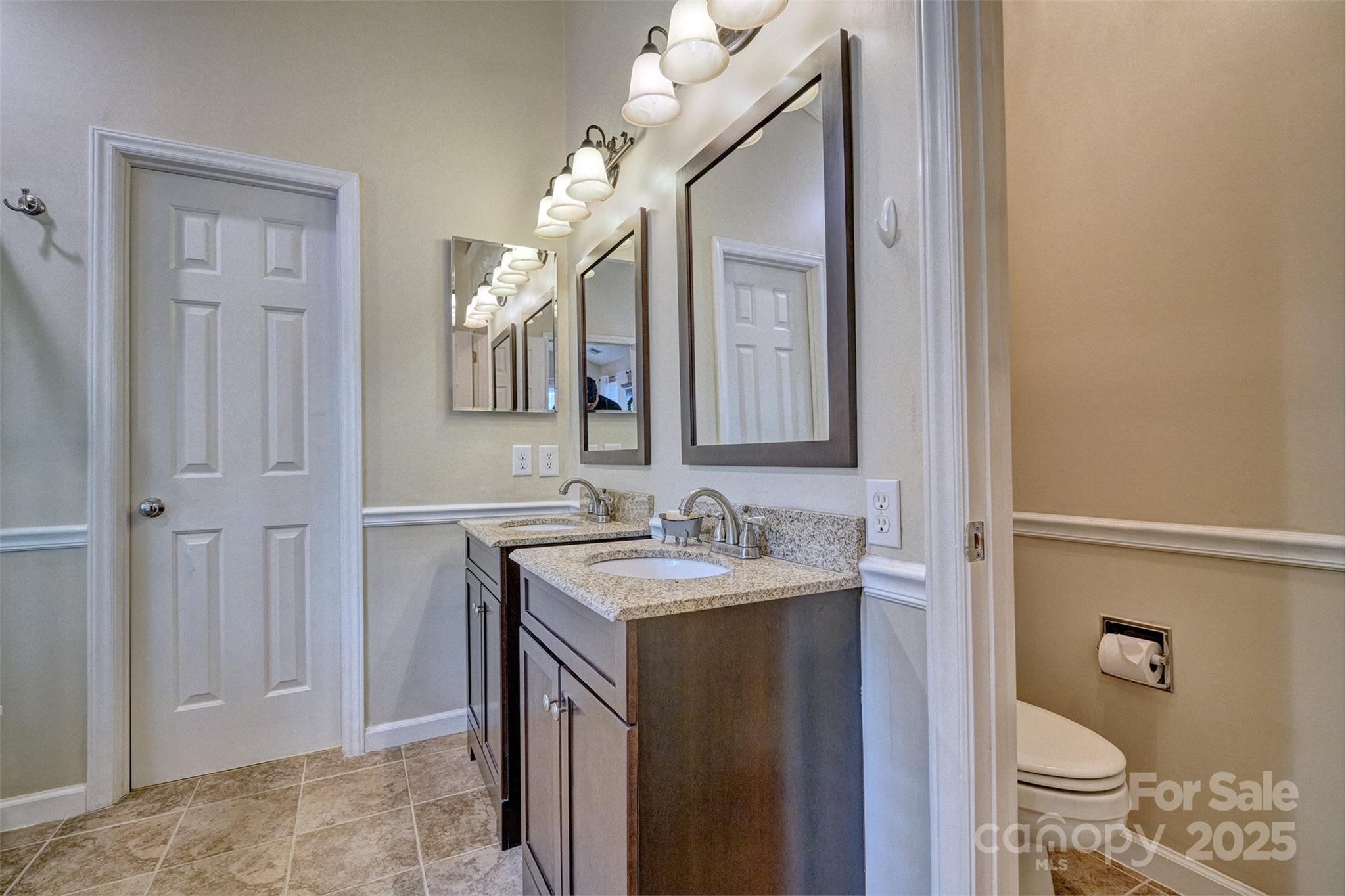 Tysons Forest - Residential