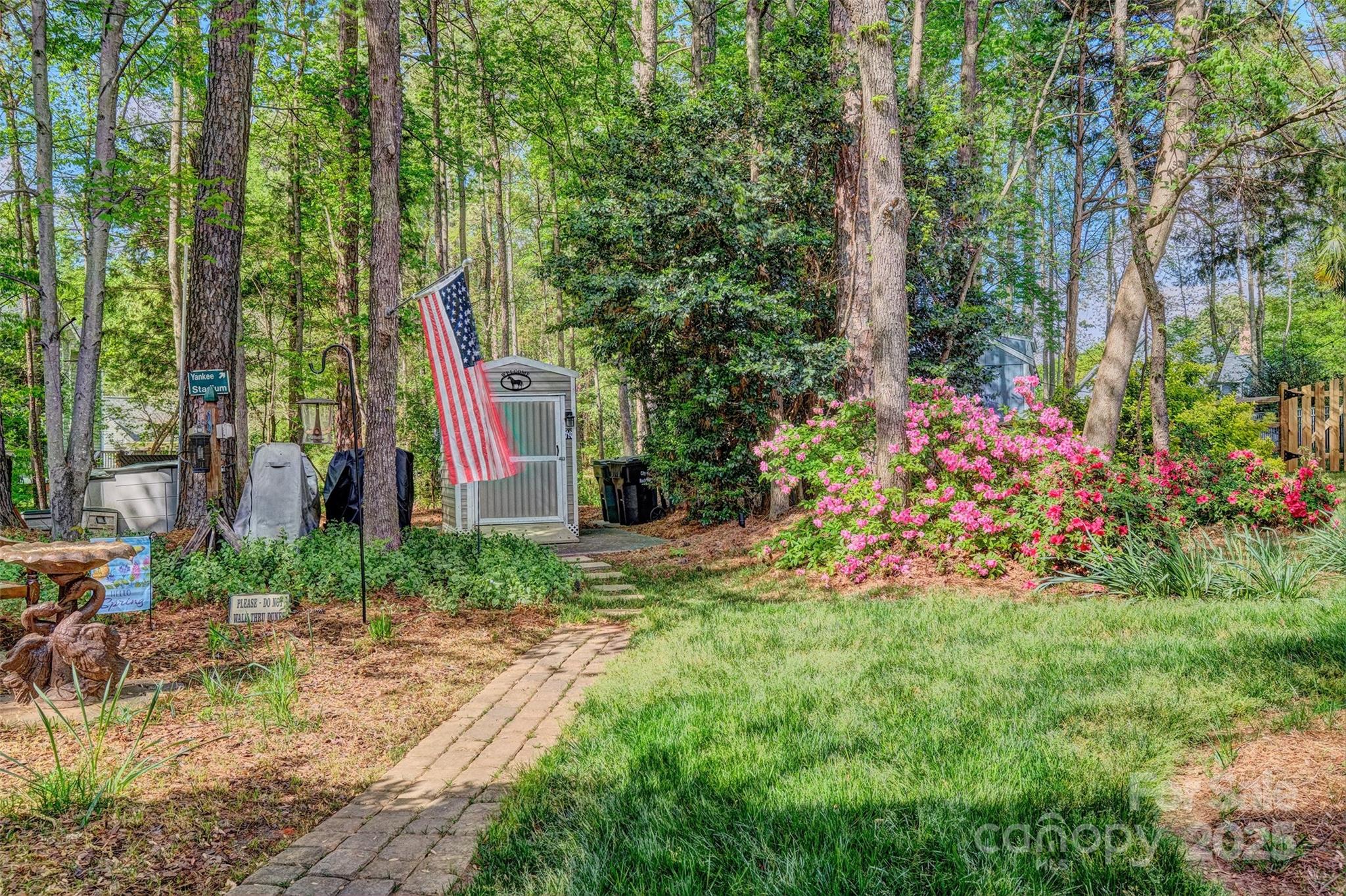 Tysons Forest - Residential