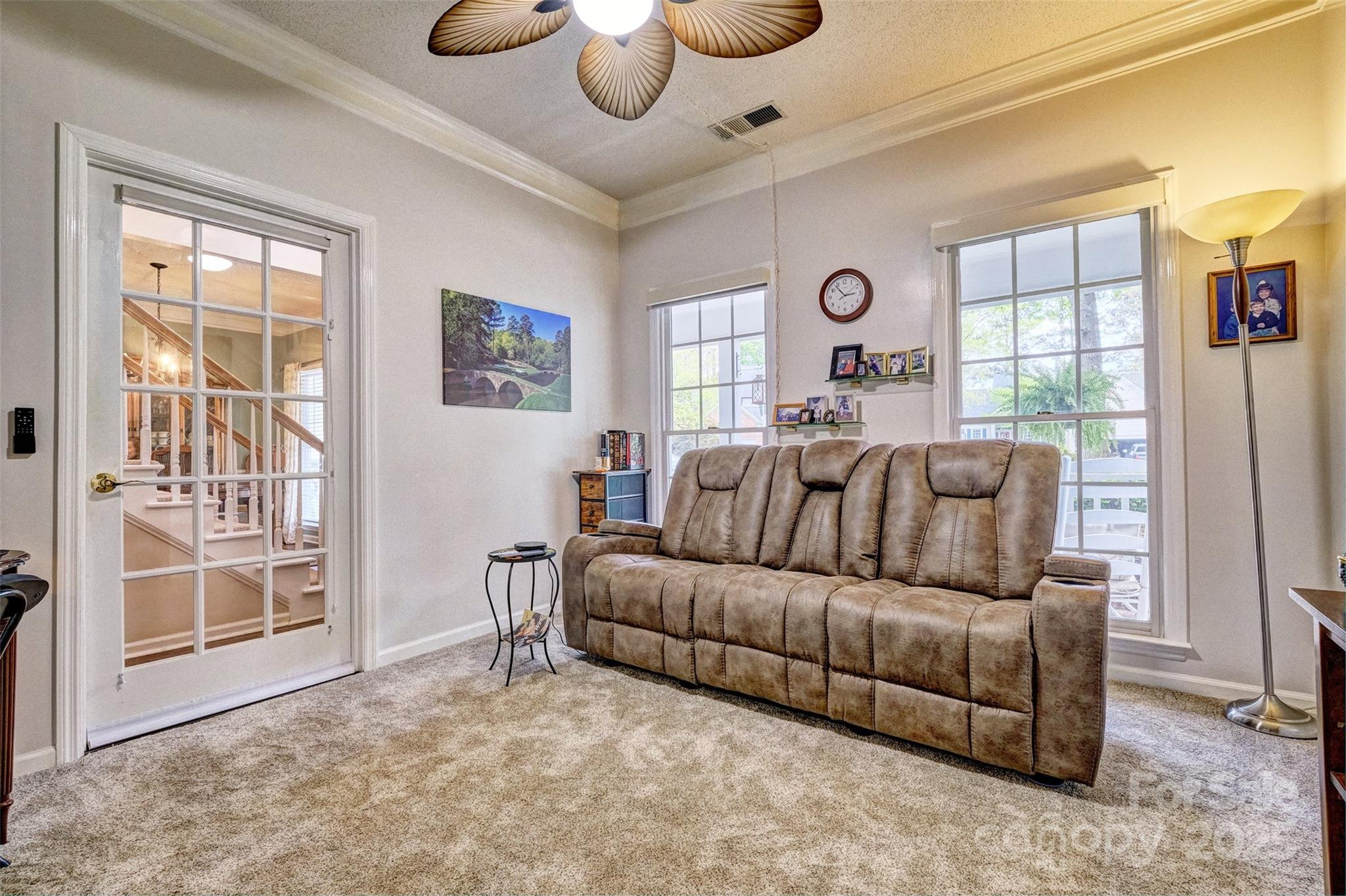 Tysons Forest - Residential