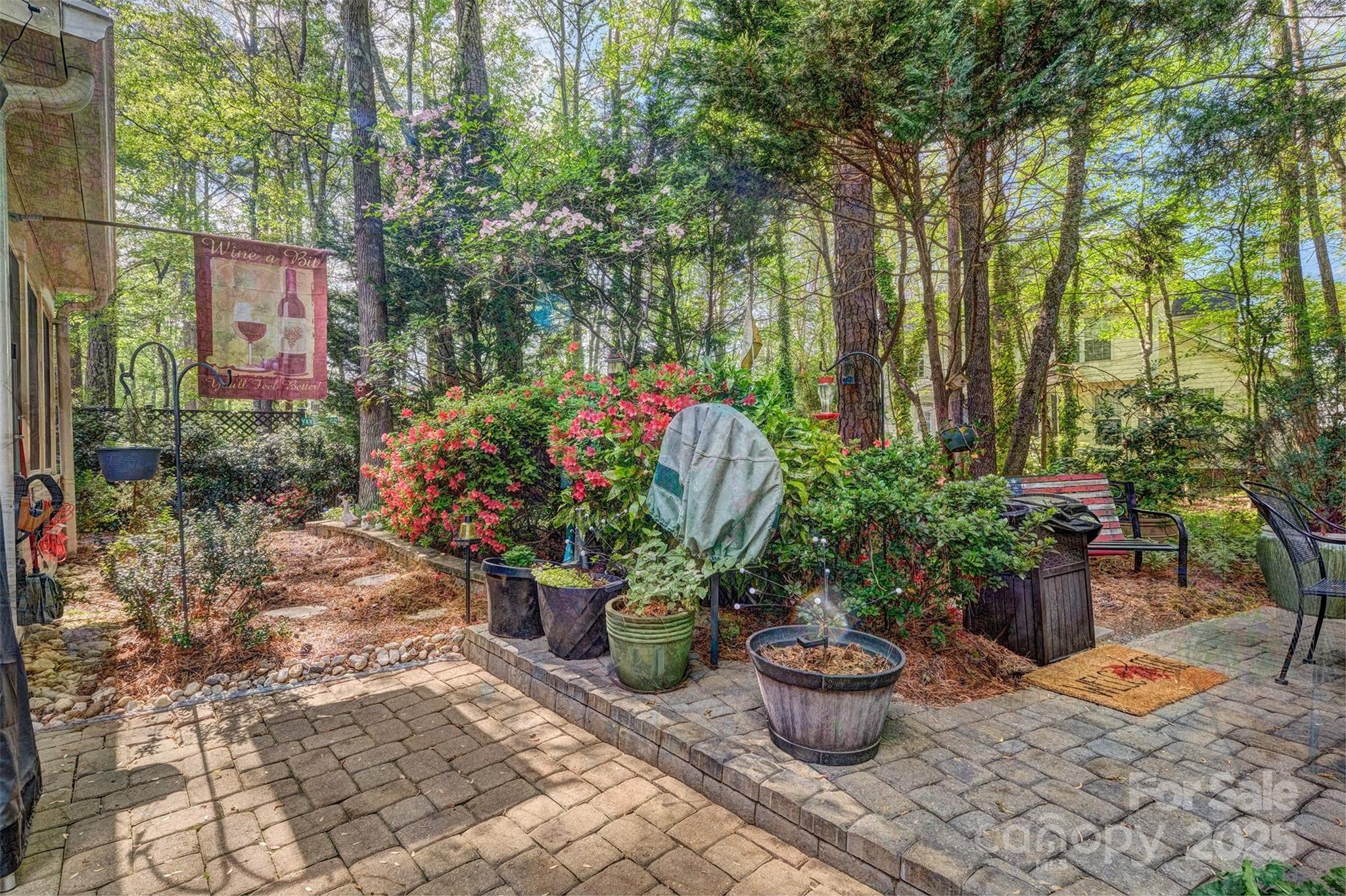 Tysons Forest - Residential