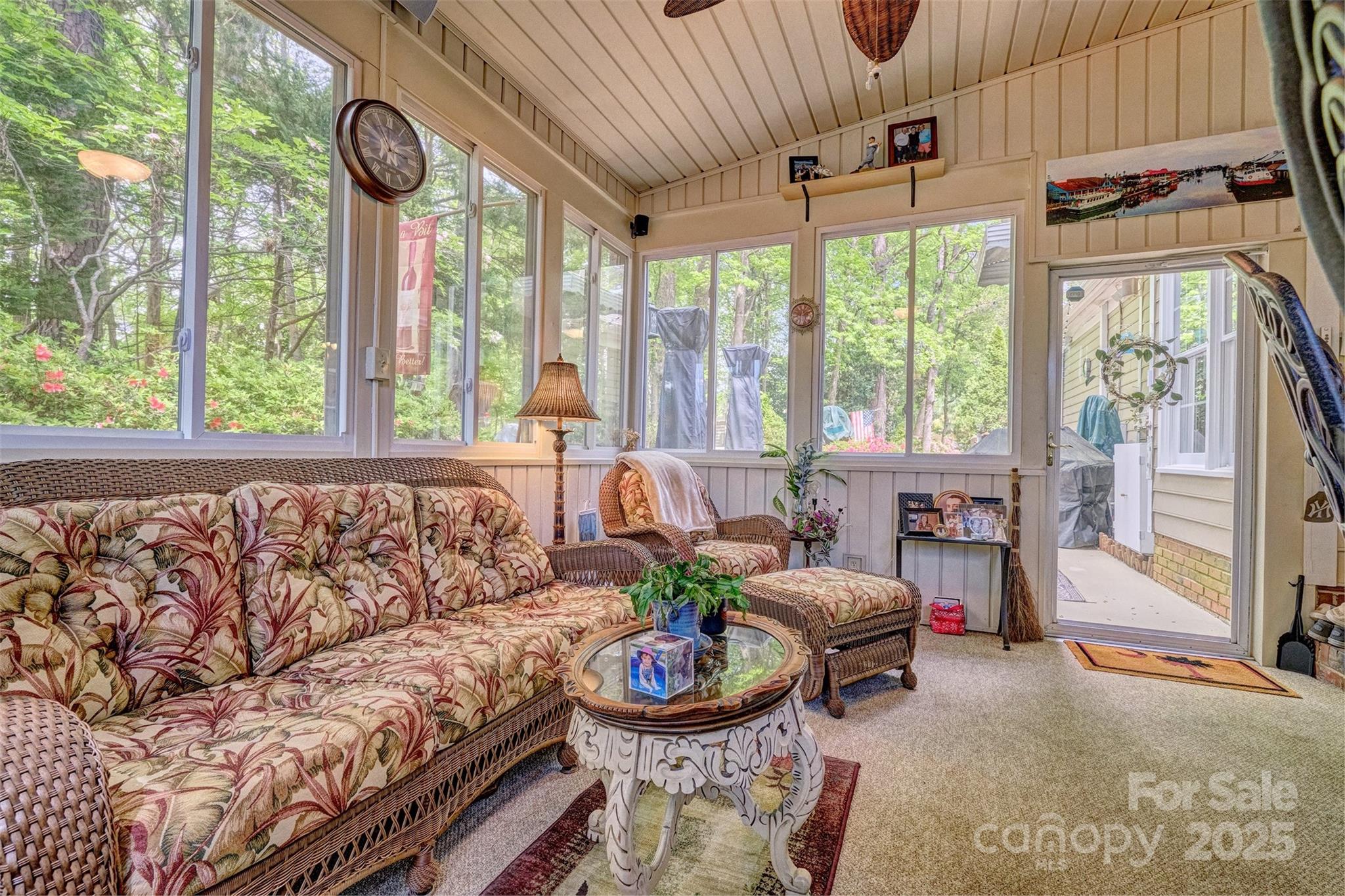 Tysons Forest - Residential