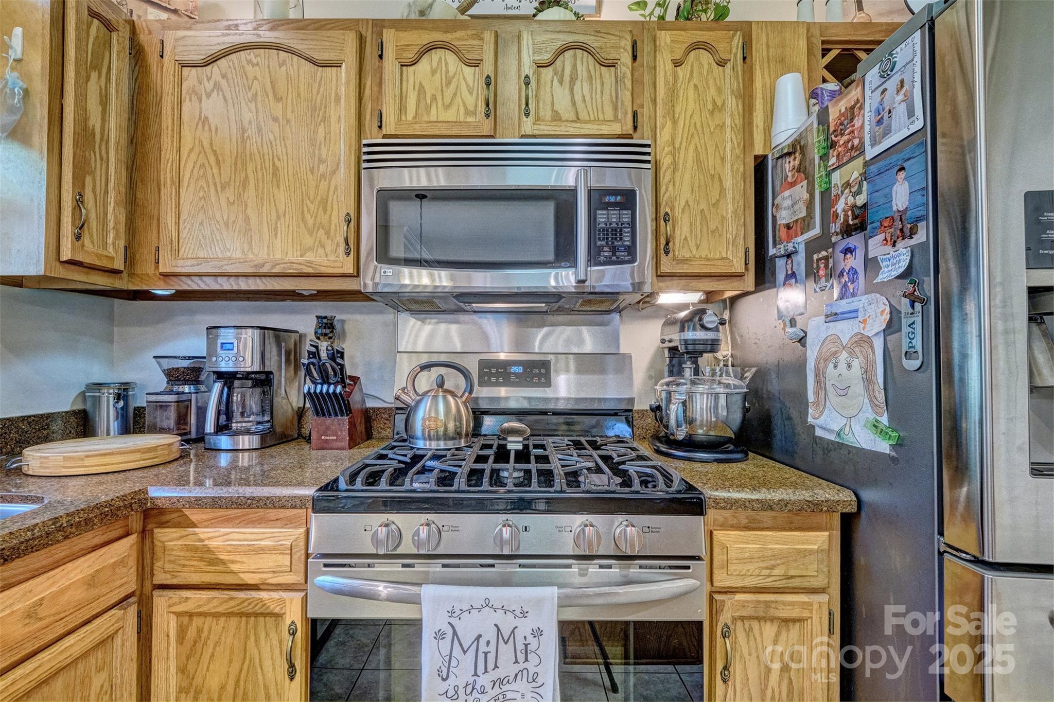 Tysons Forest - Residential